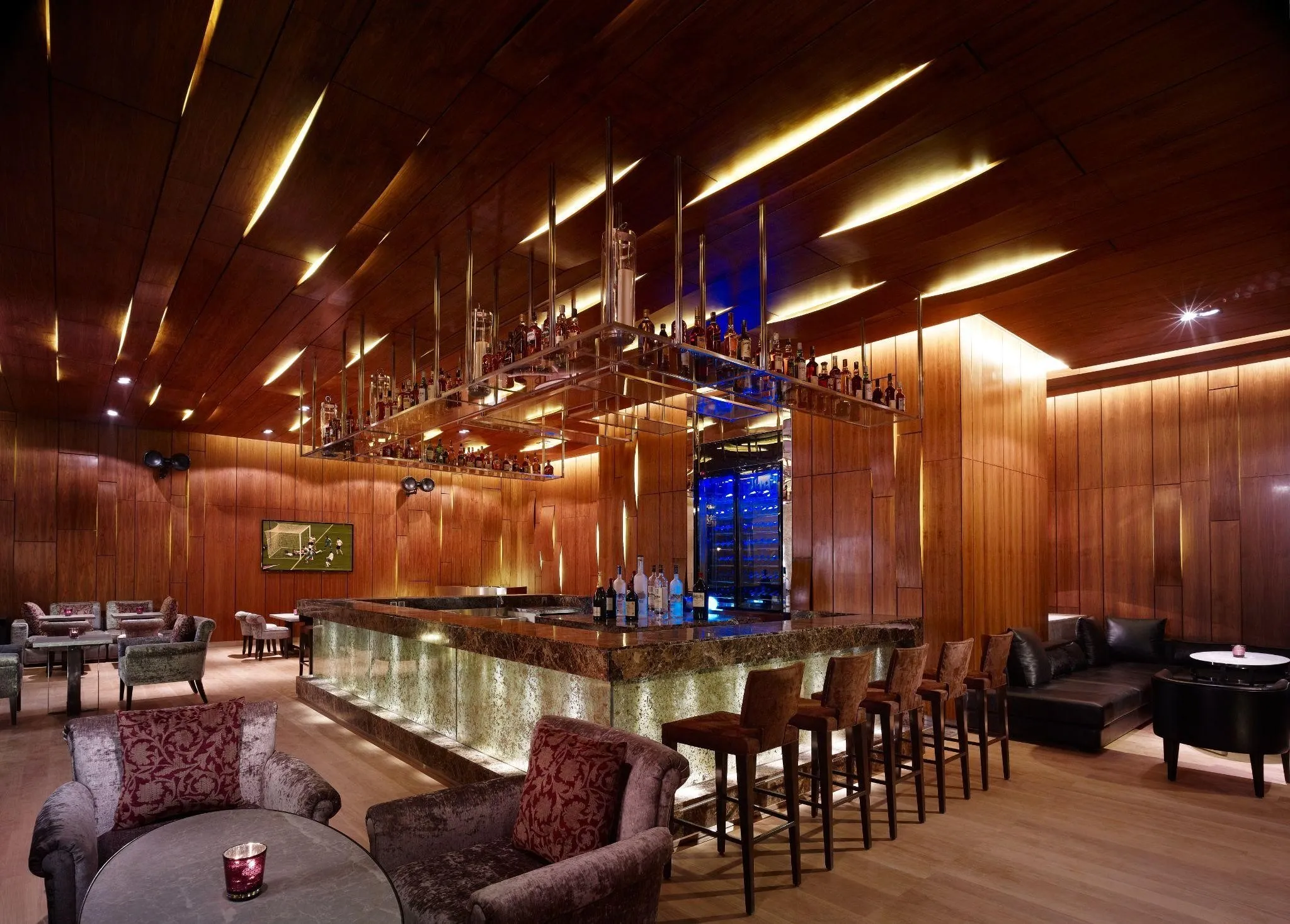 Soulful soiree  Italian Escapes