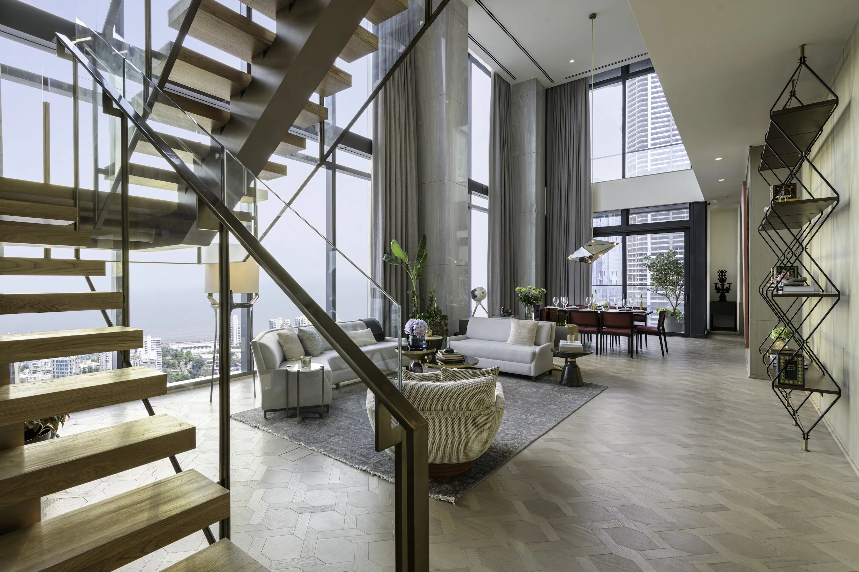 Four Seasons Private Residences Mumbai (2)