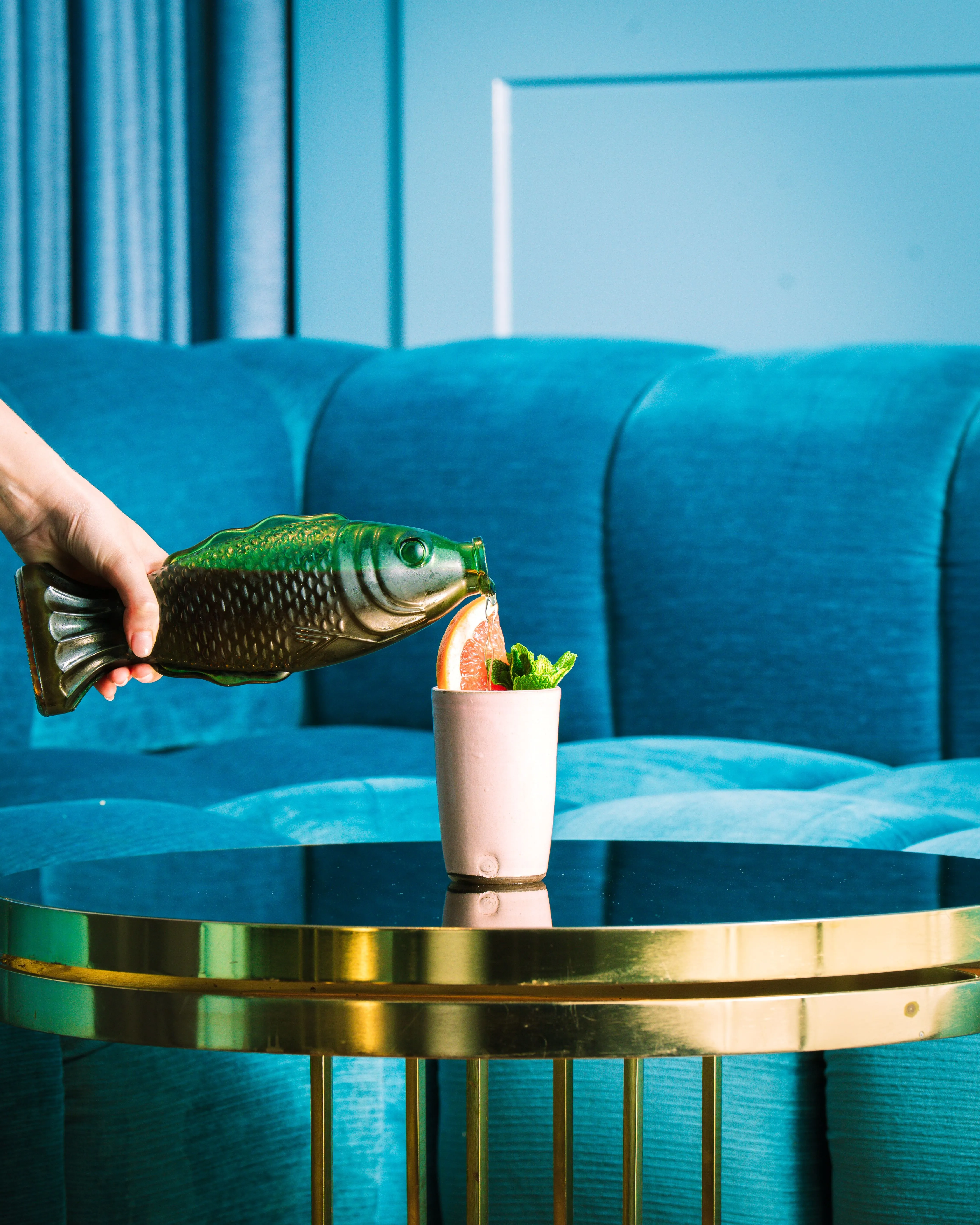 London’s Lyaness Lands at Four Seasons Hotel Bengaluru
