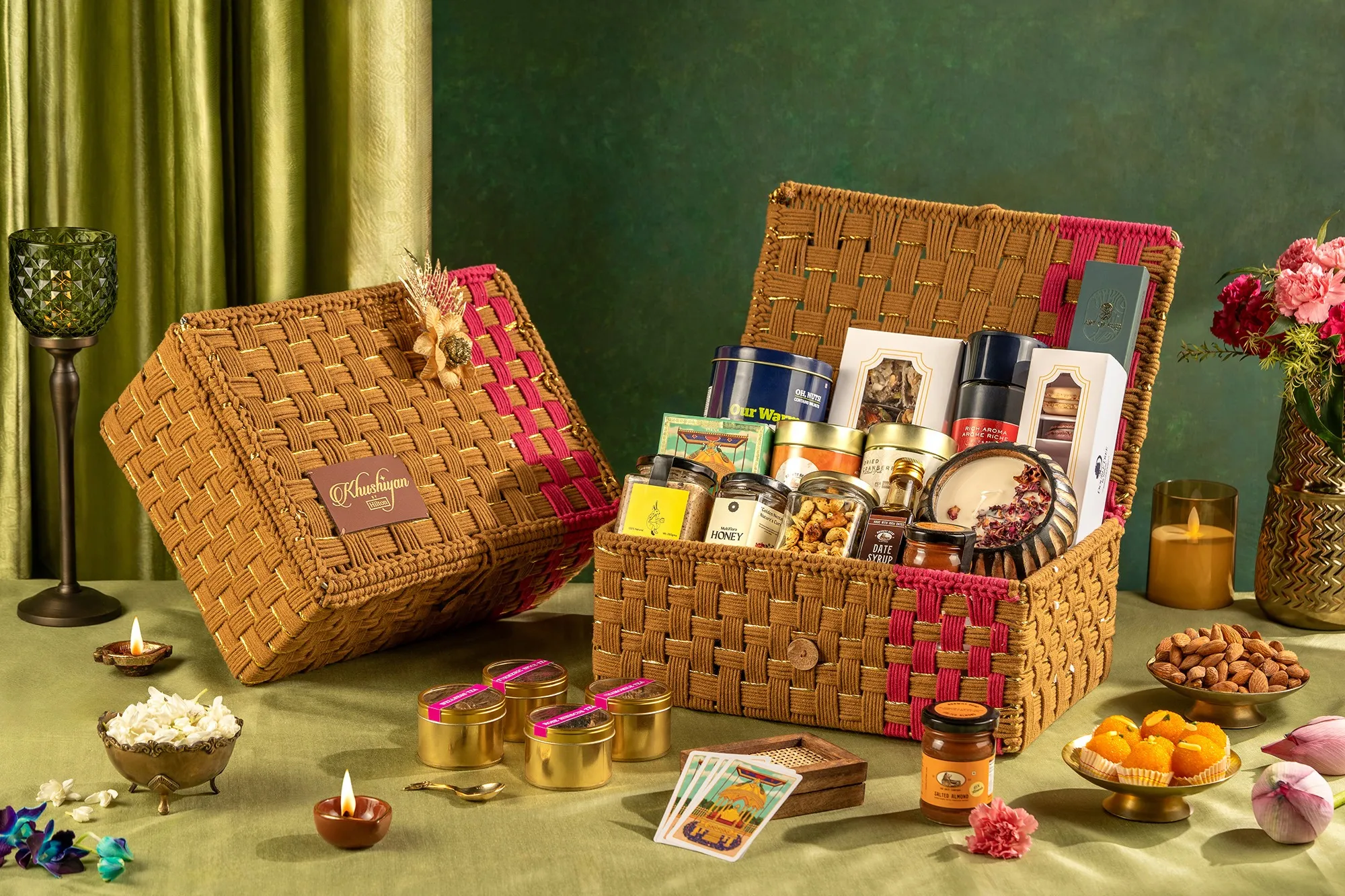 Sustainable Hamper