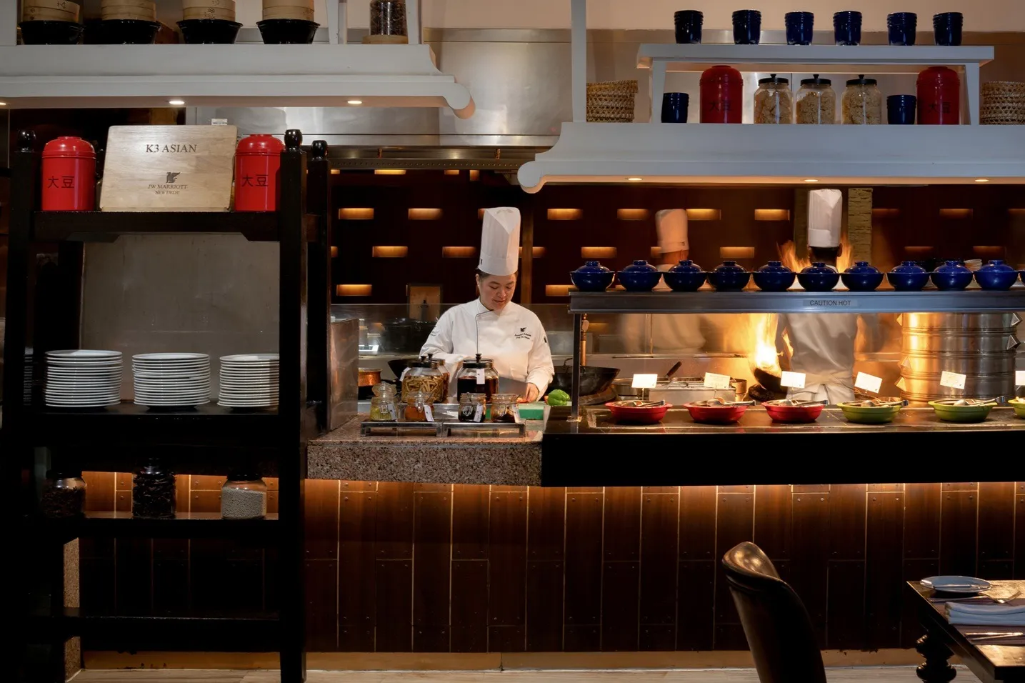 Thai Kitchen - K3 (2)