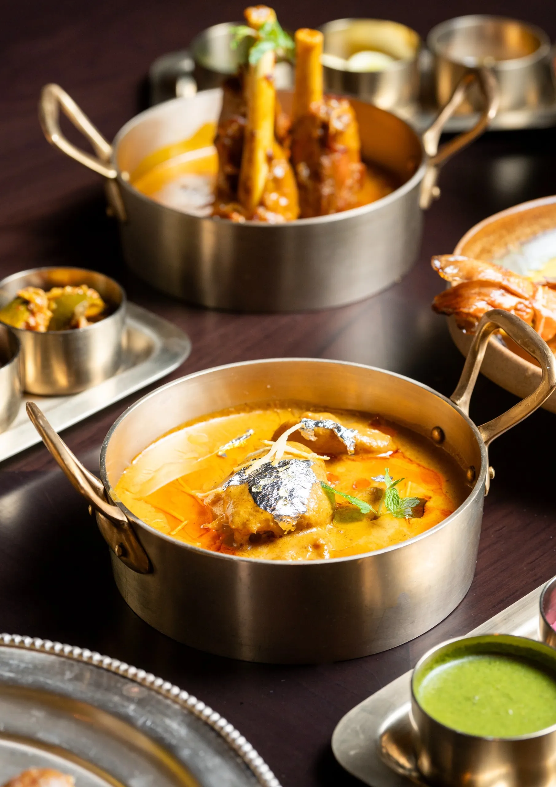 Zarf_Sheraton WF_Food 1