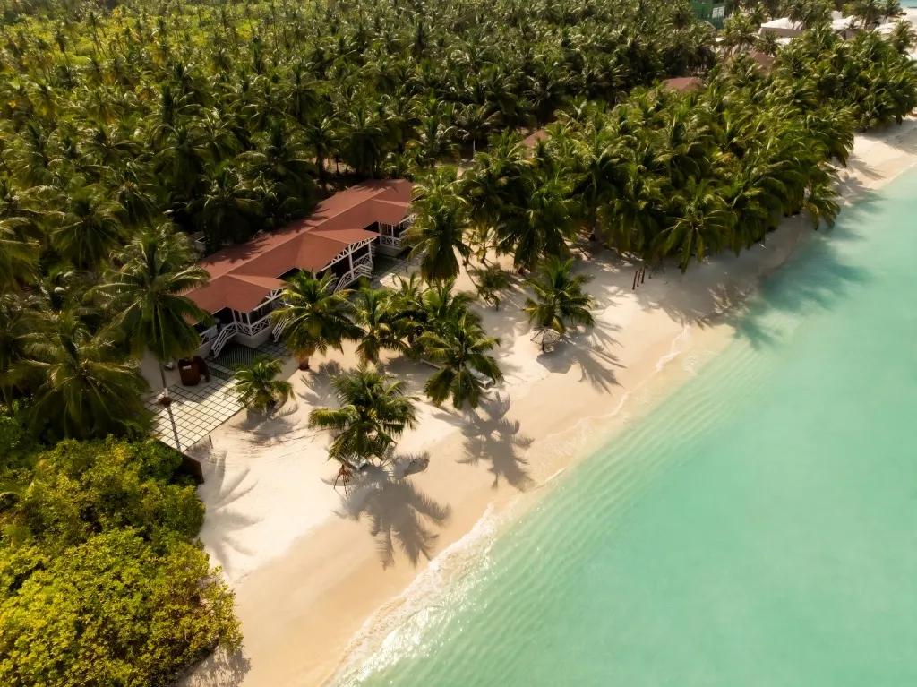Bangaram Island, Lakshadweep - IHCL SeleQtions