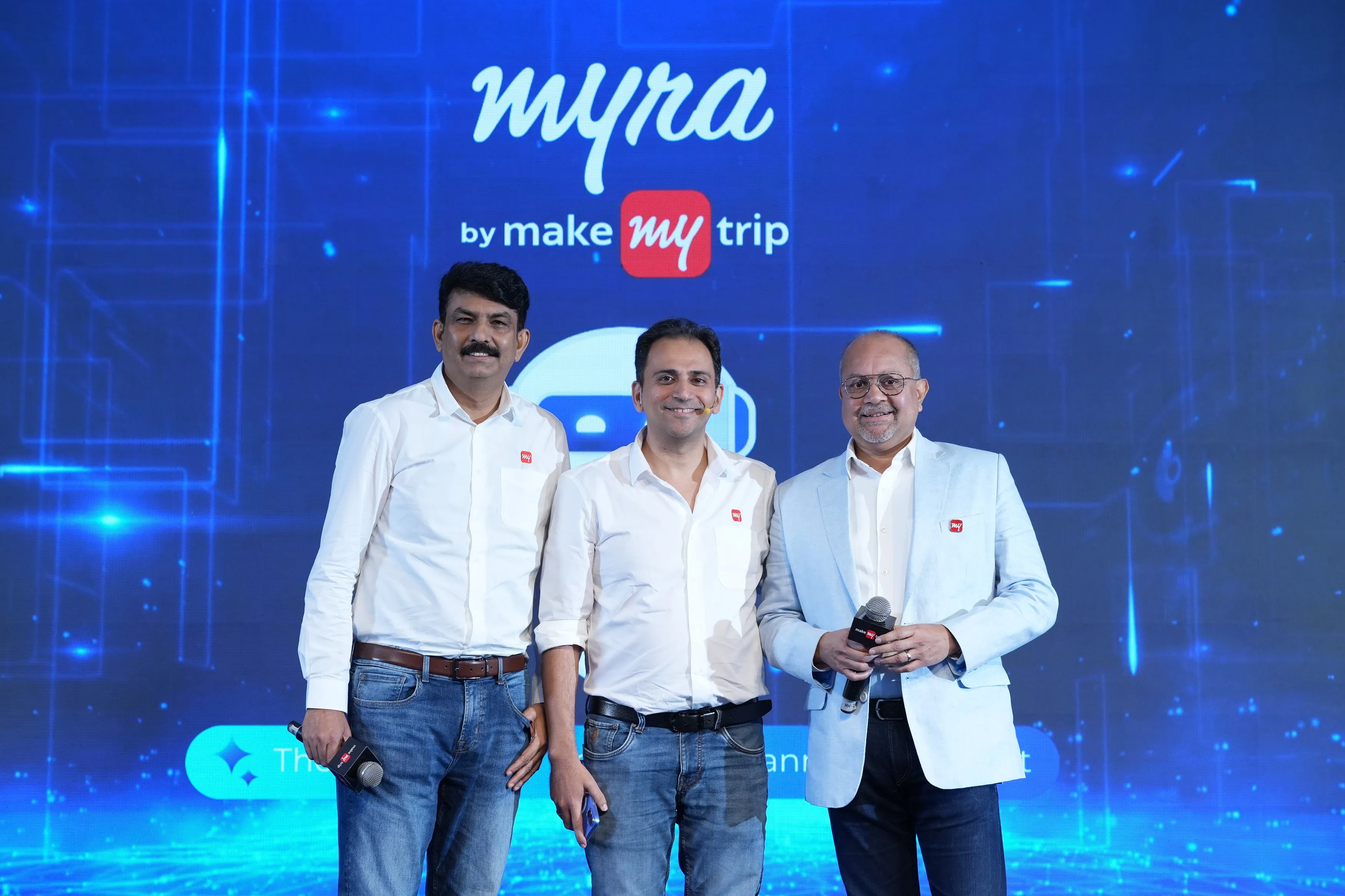 MMT Myra Event - 2