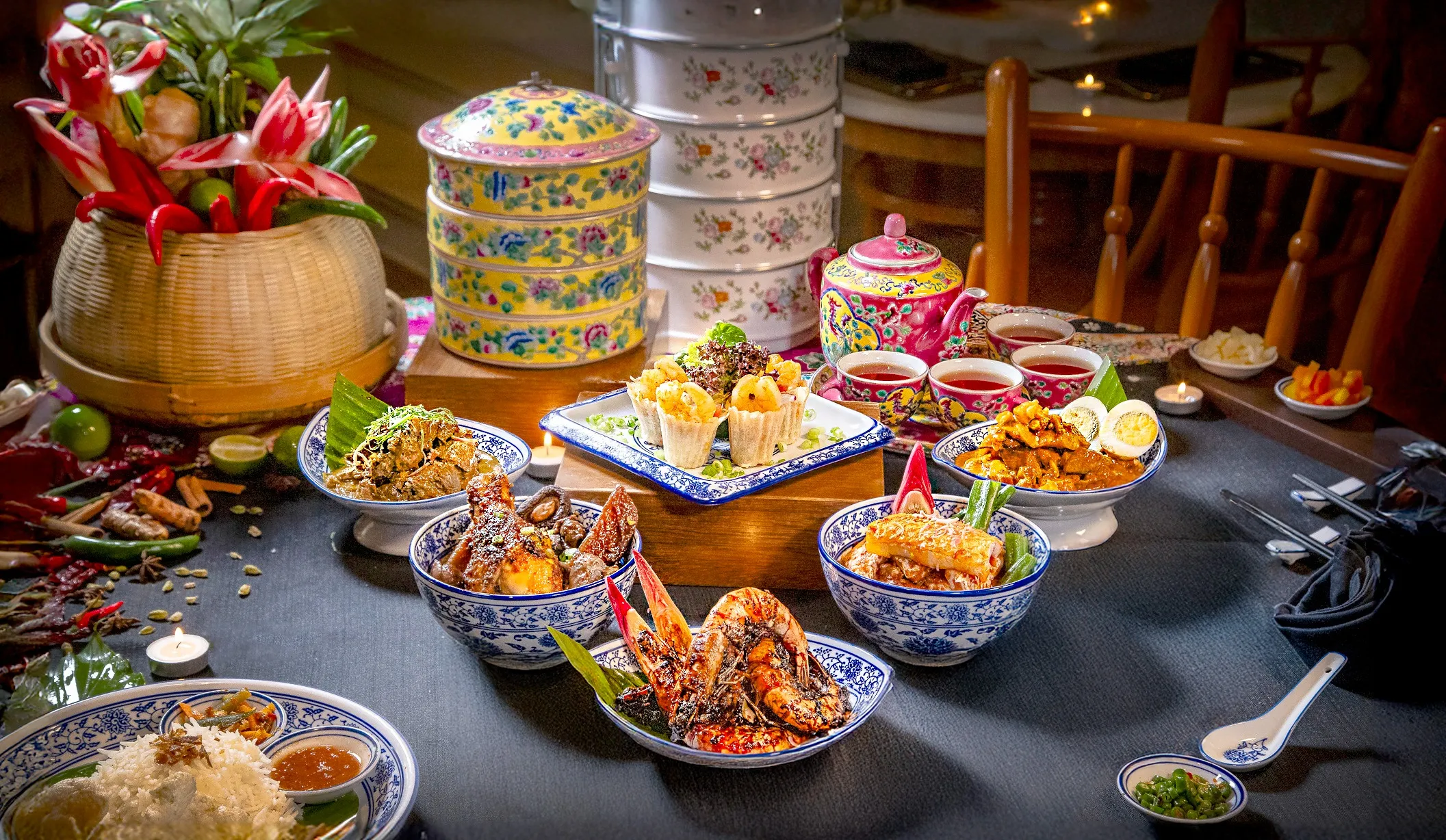 Peranakan