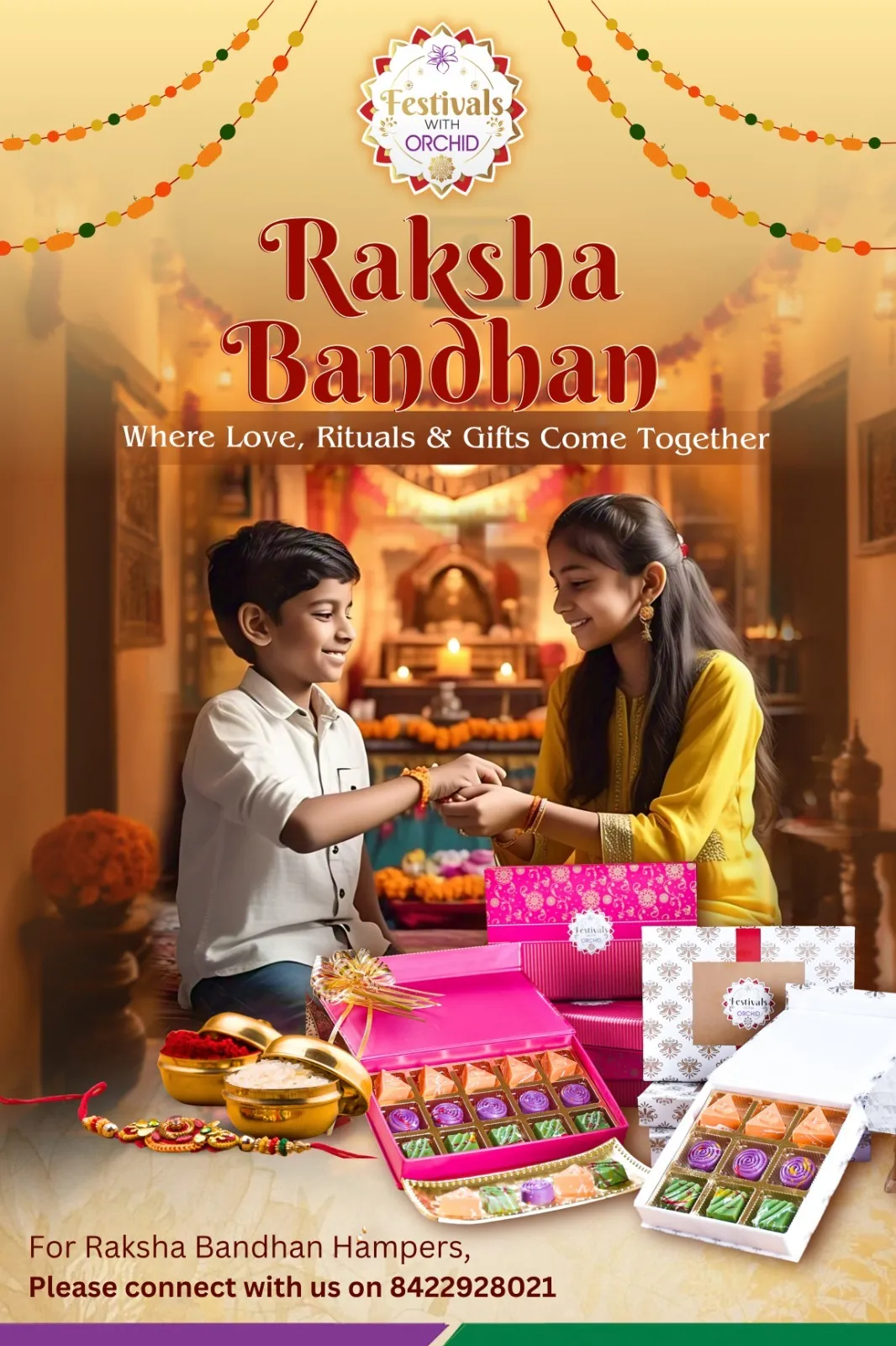 Rakhi
