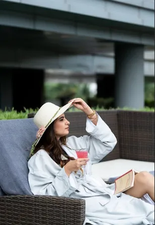 Weekend Staycation