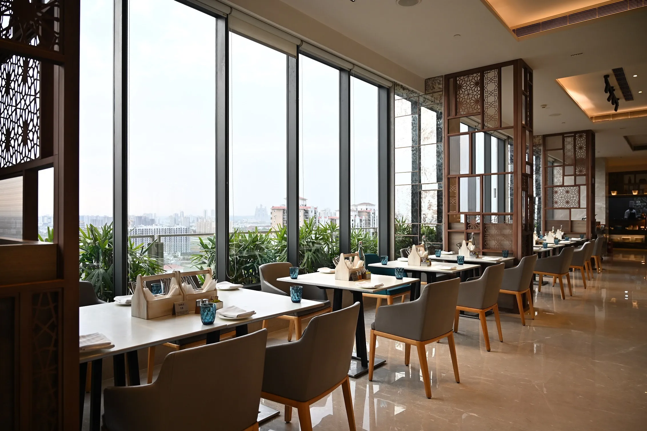 Viva All Day Dining 1