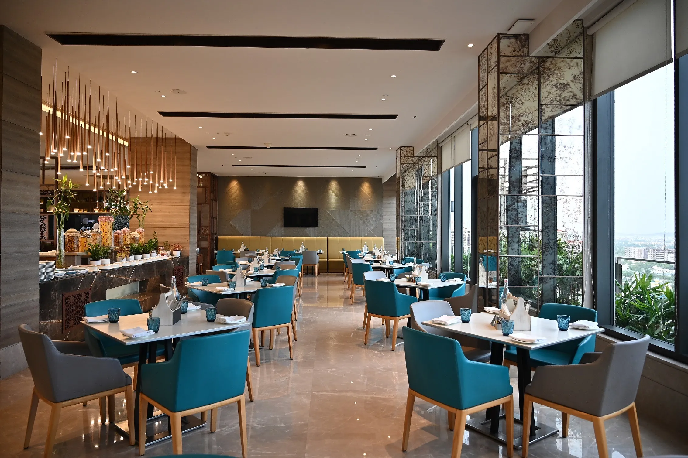 Viva All Day Dining 2