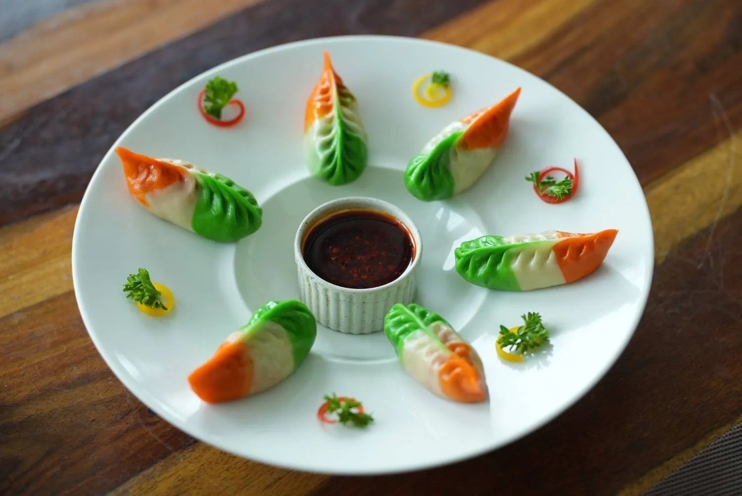 India on a Plate 3
