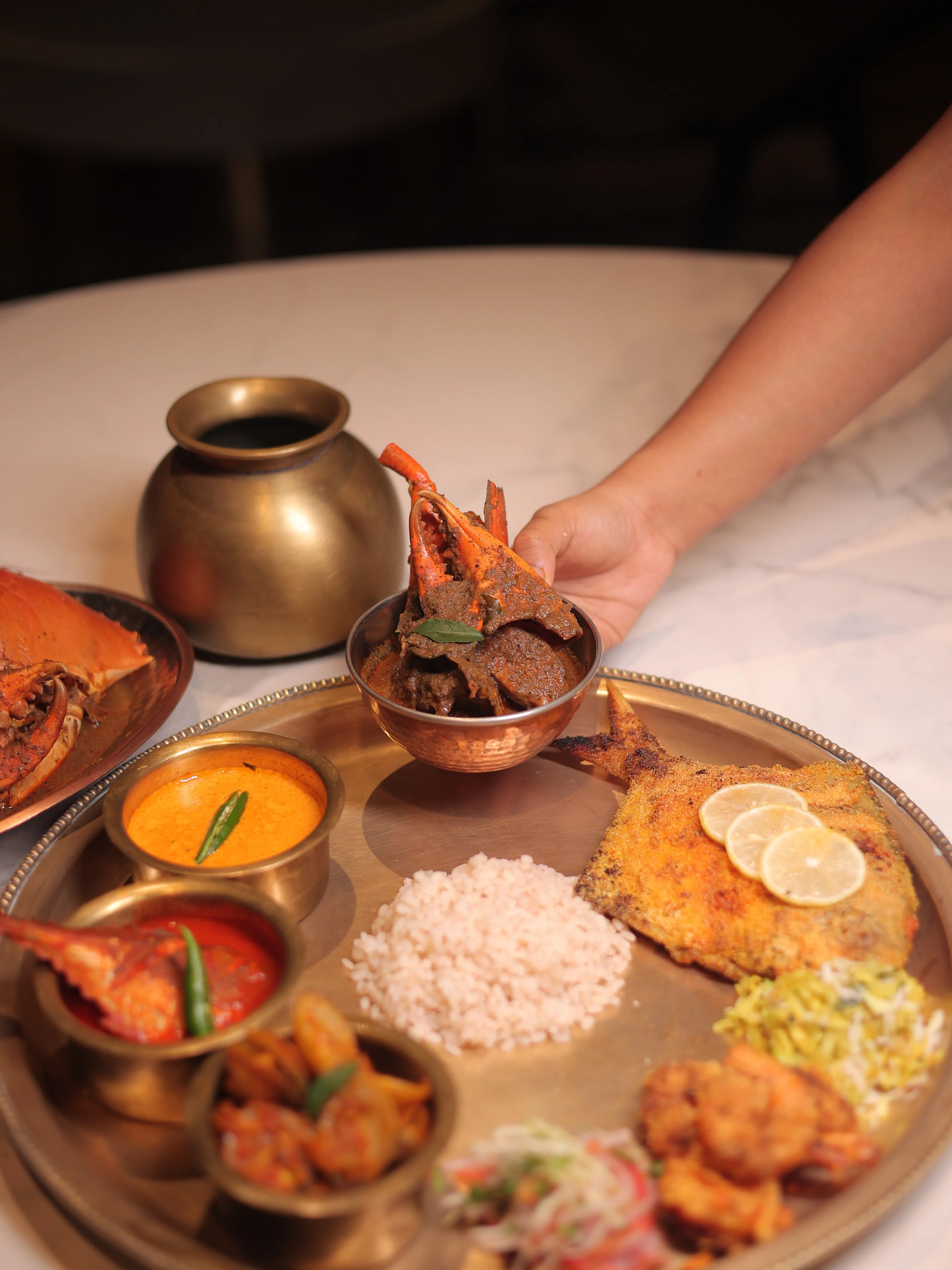 Goan Food Festival 2