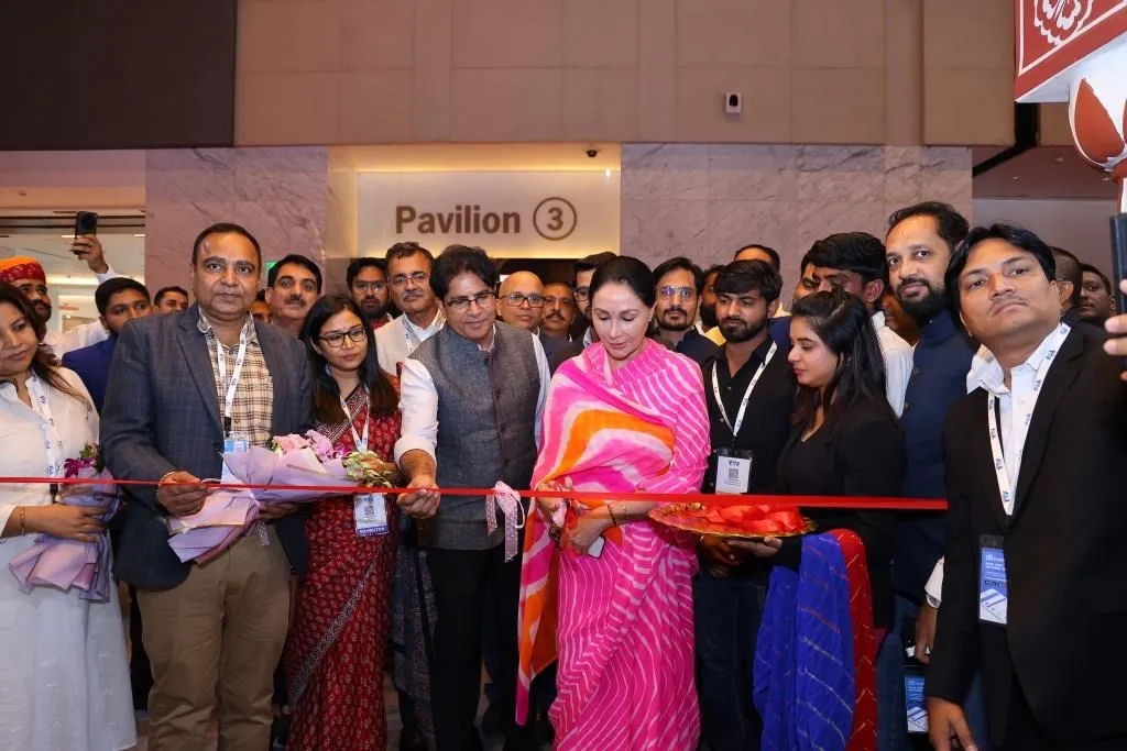 TTF Mumbai 2025. image