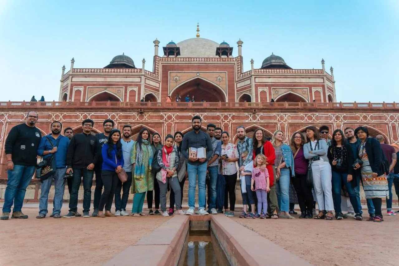 ExperienceCity Comfort with the ‘Delhi Homestay’ at Hyatt Delhi Residences