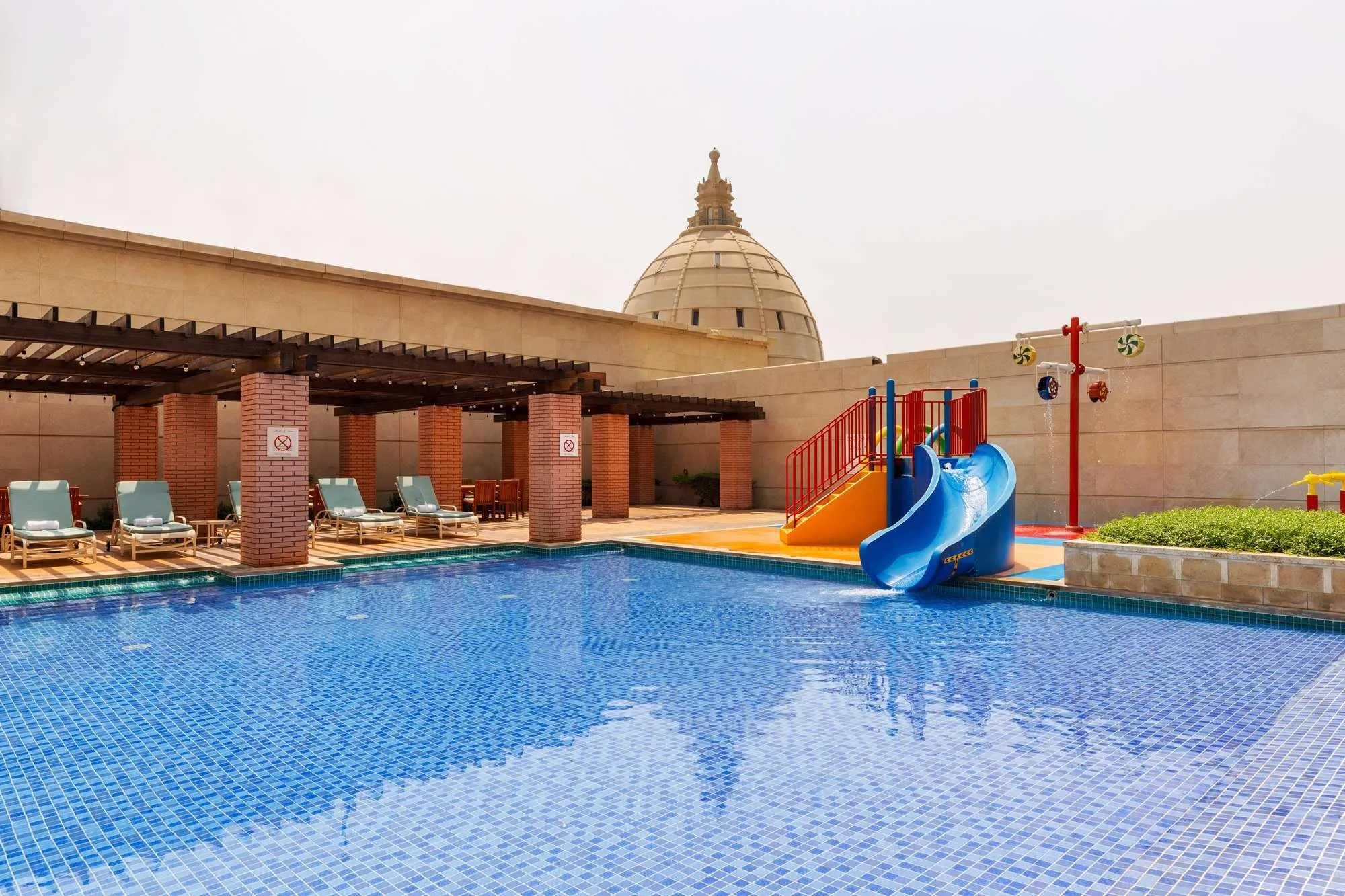 DXBAH_Kids Pool
