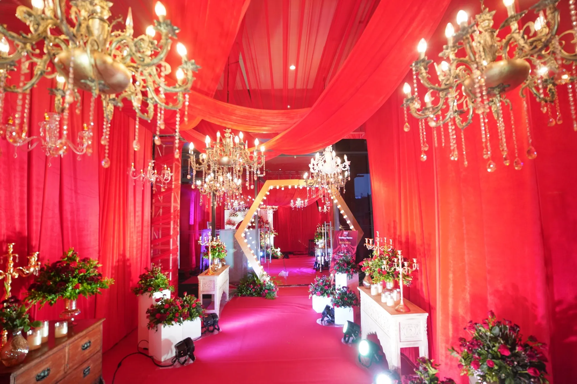 Hilton Wedding Showcase - IMG 1