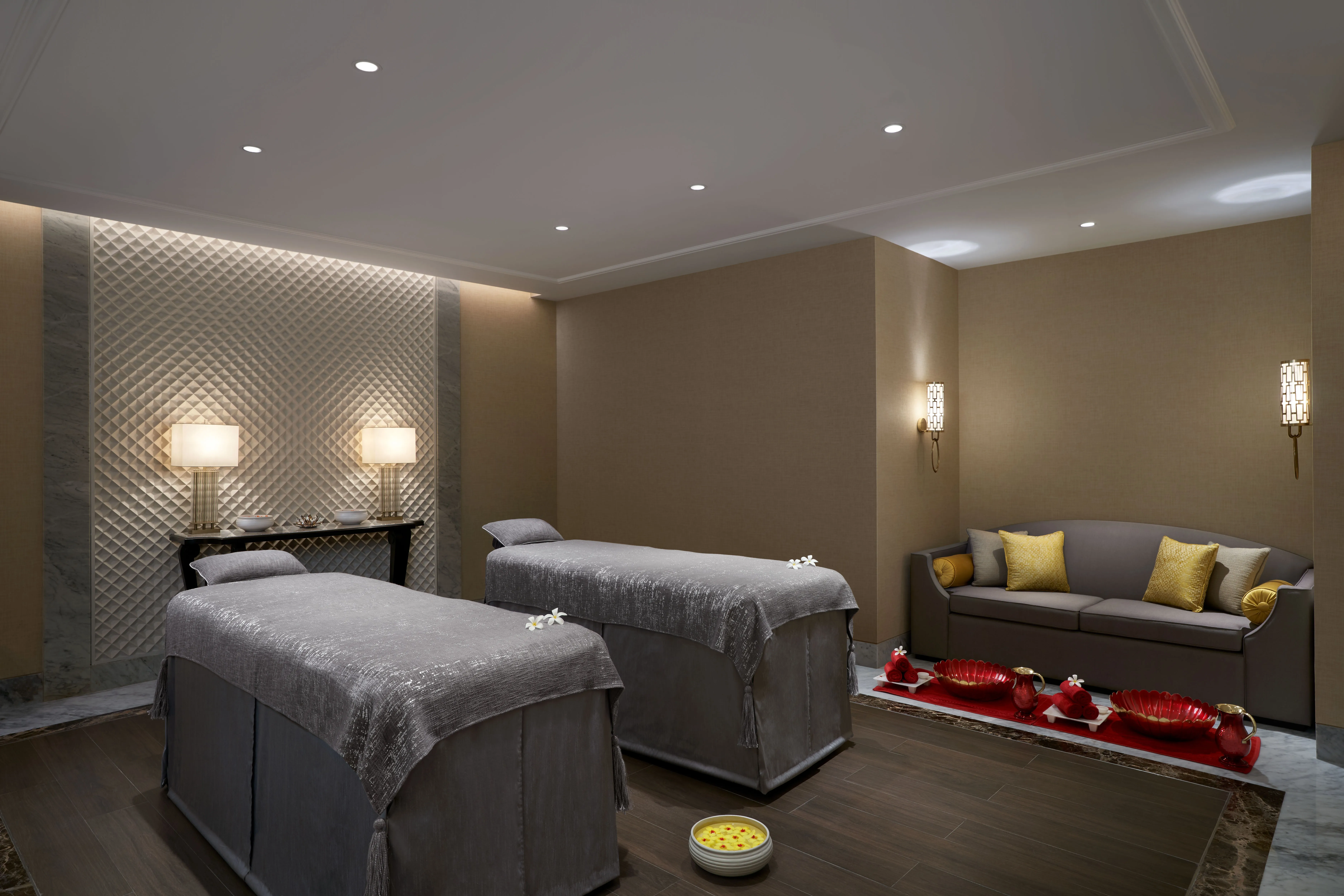 Kaya Kalp-The Royal Spa
