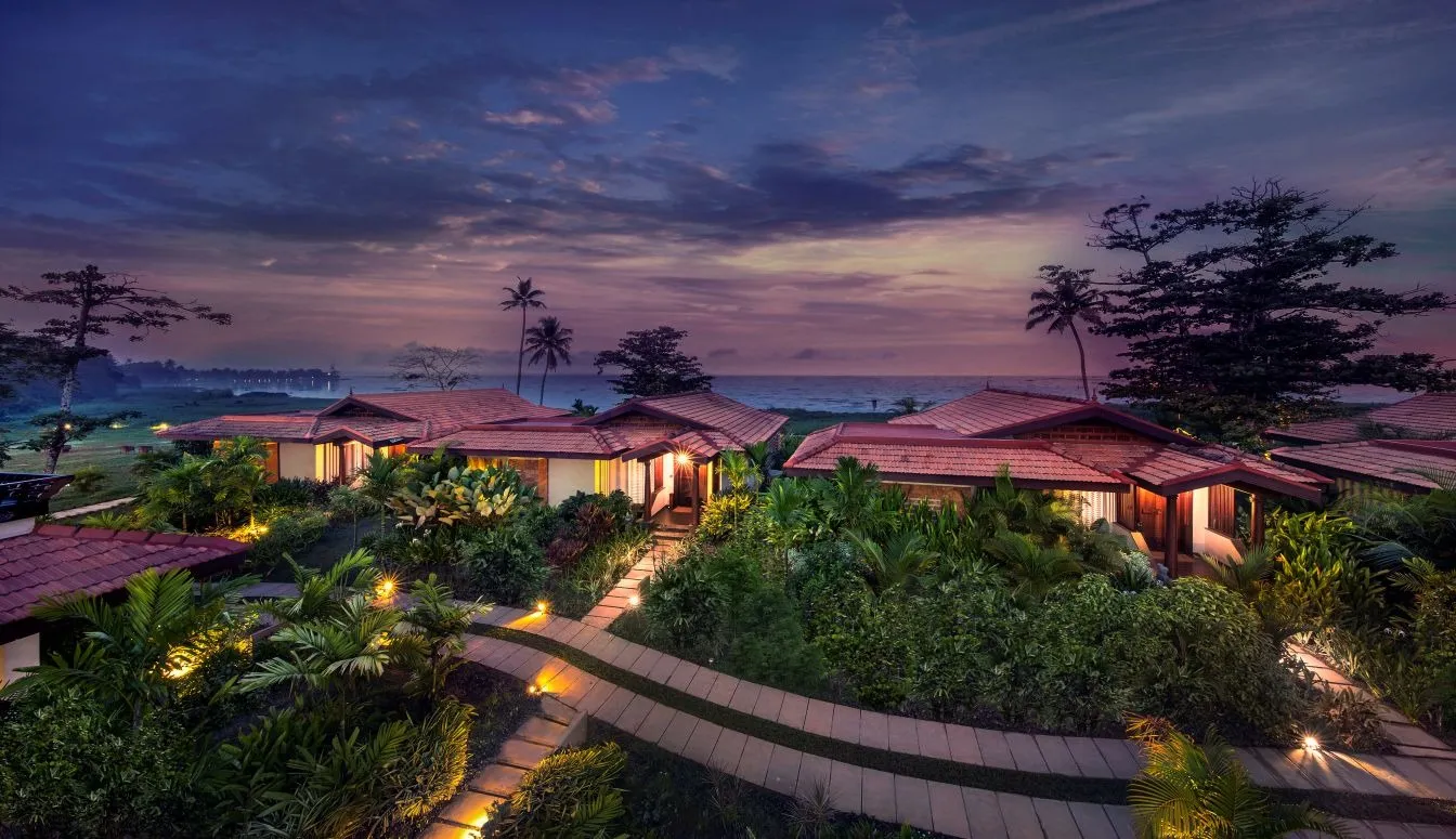 Niraamaya-Retreats Backwater & Beyond