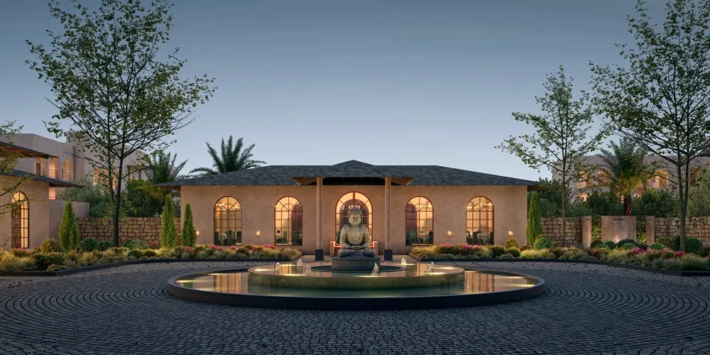 The Fern Vishranta Resort, Kamrej, Surat