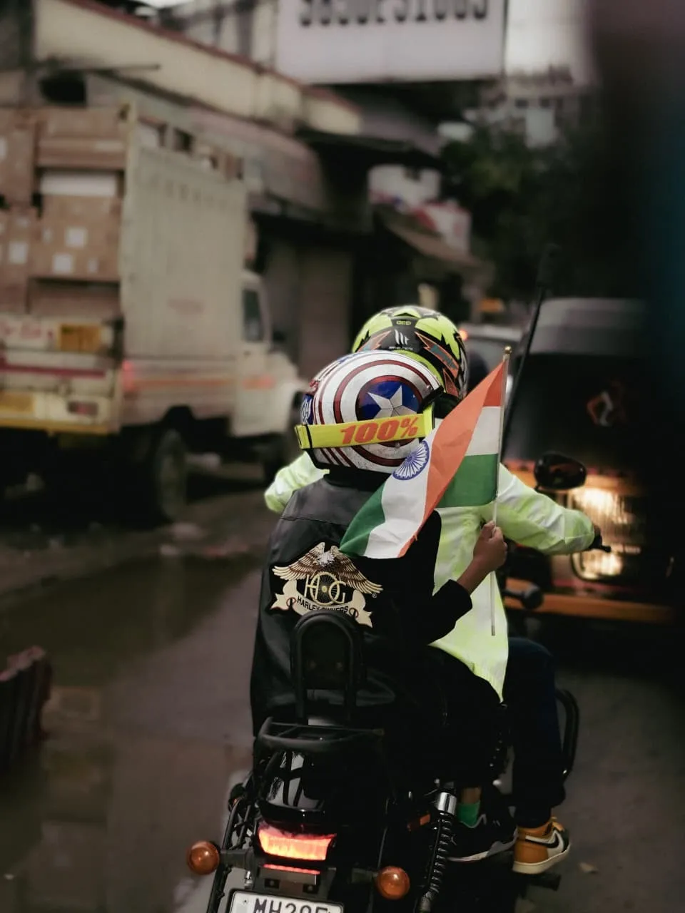 Radisson Blu Pune Hinjawadi_Ride For Pride_2