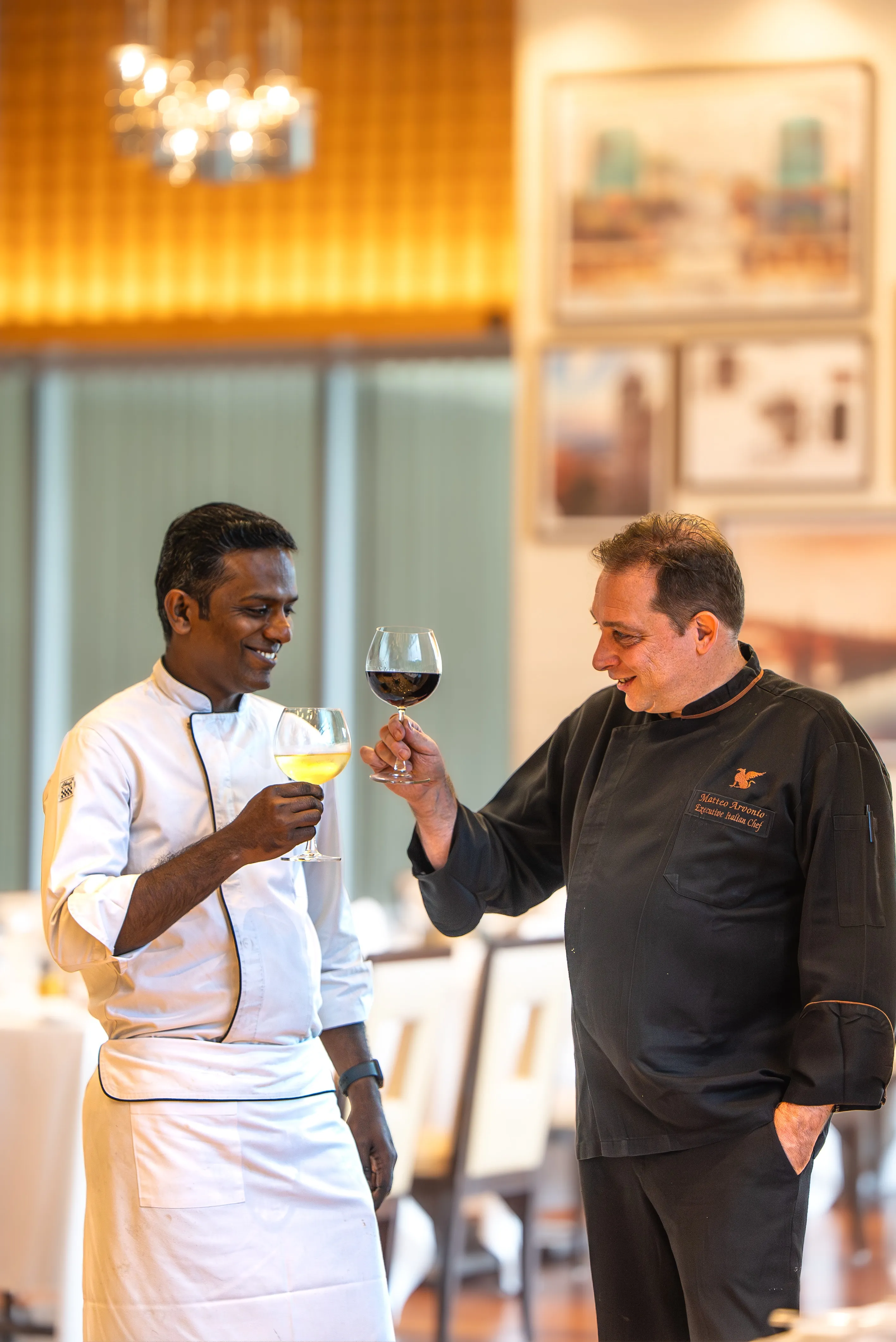 Marriott_Italian Medley at Alto Vino