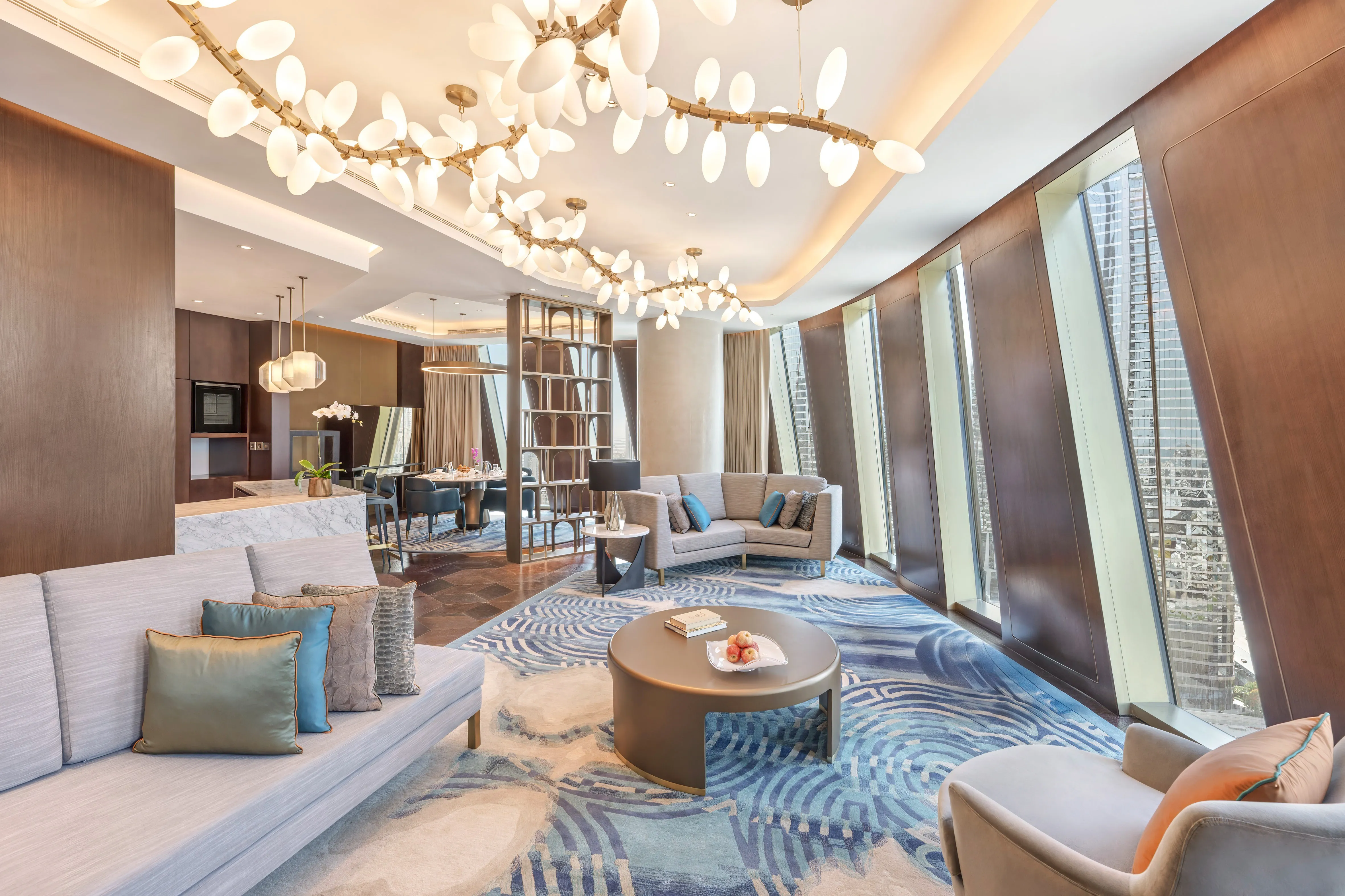 MODTD - Mandarin Signature Suite
