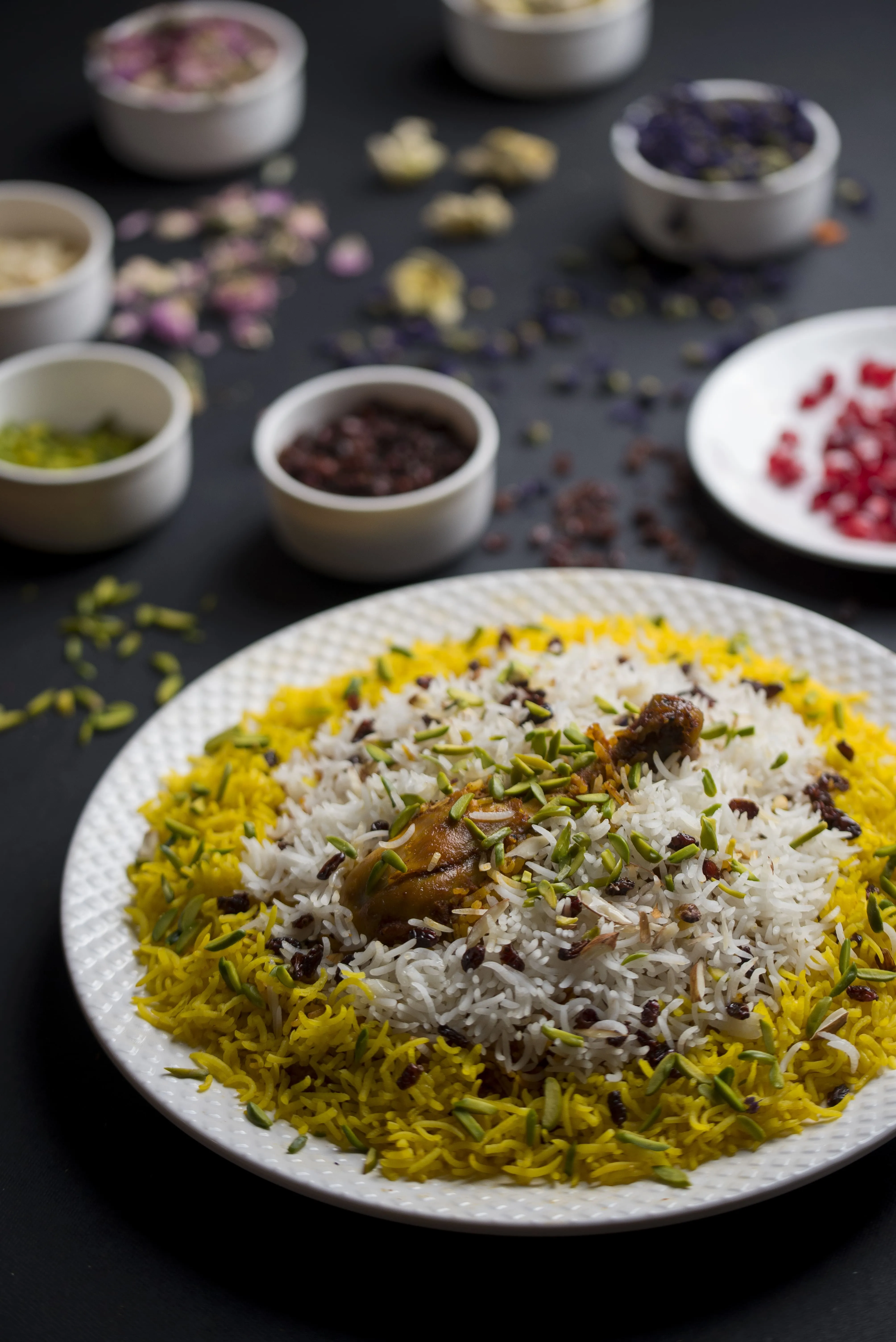Persian Food