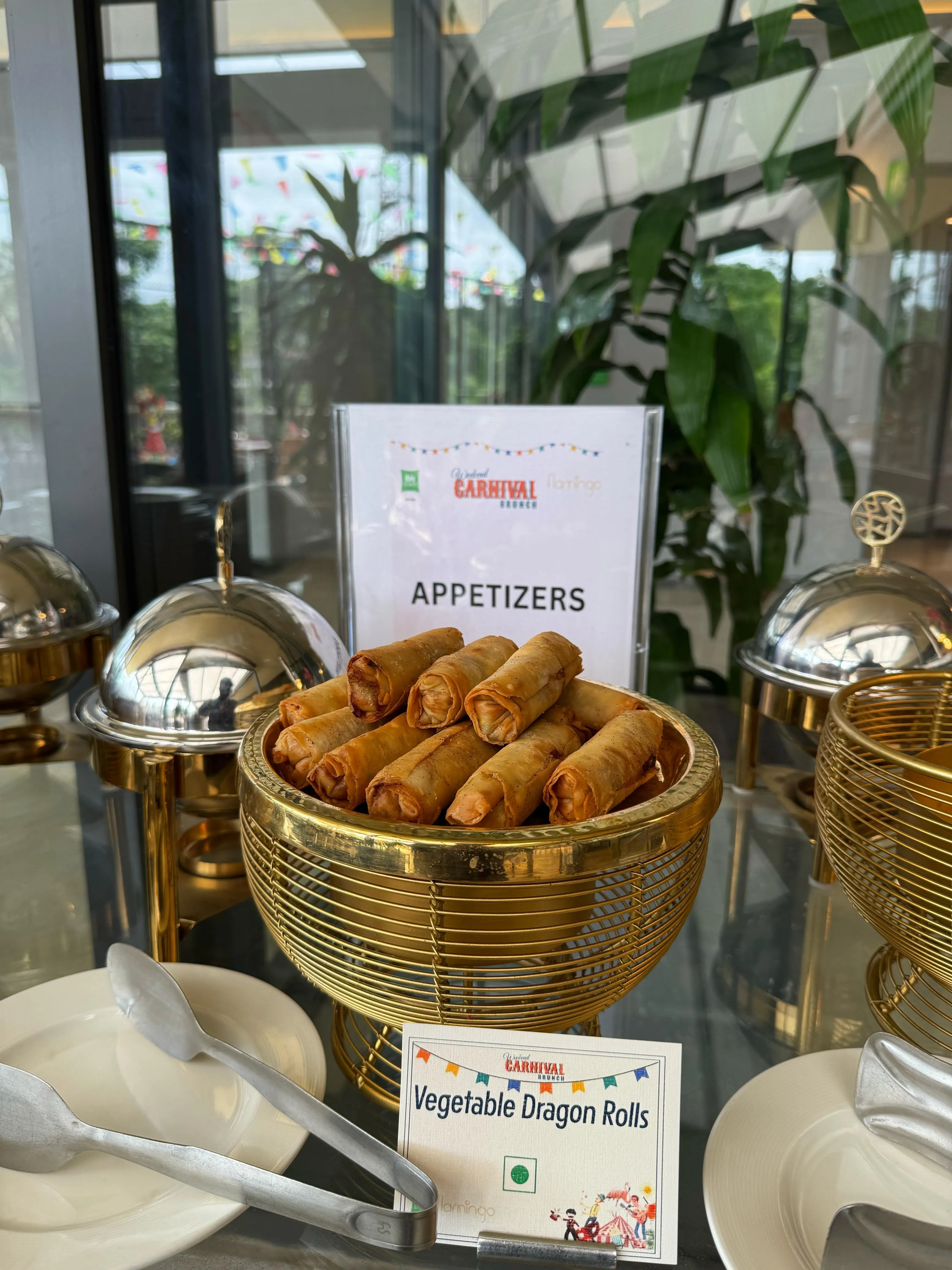 Carnival brunch 4