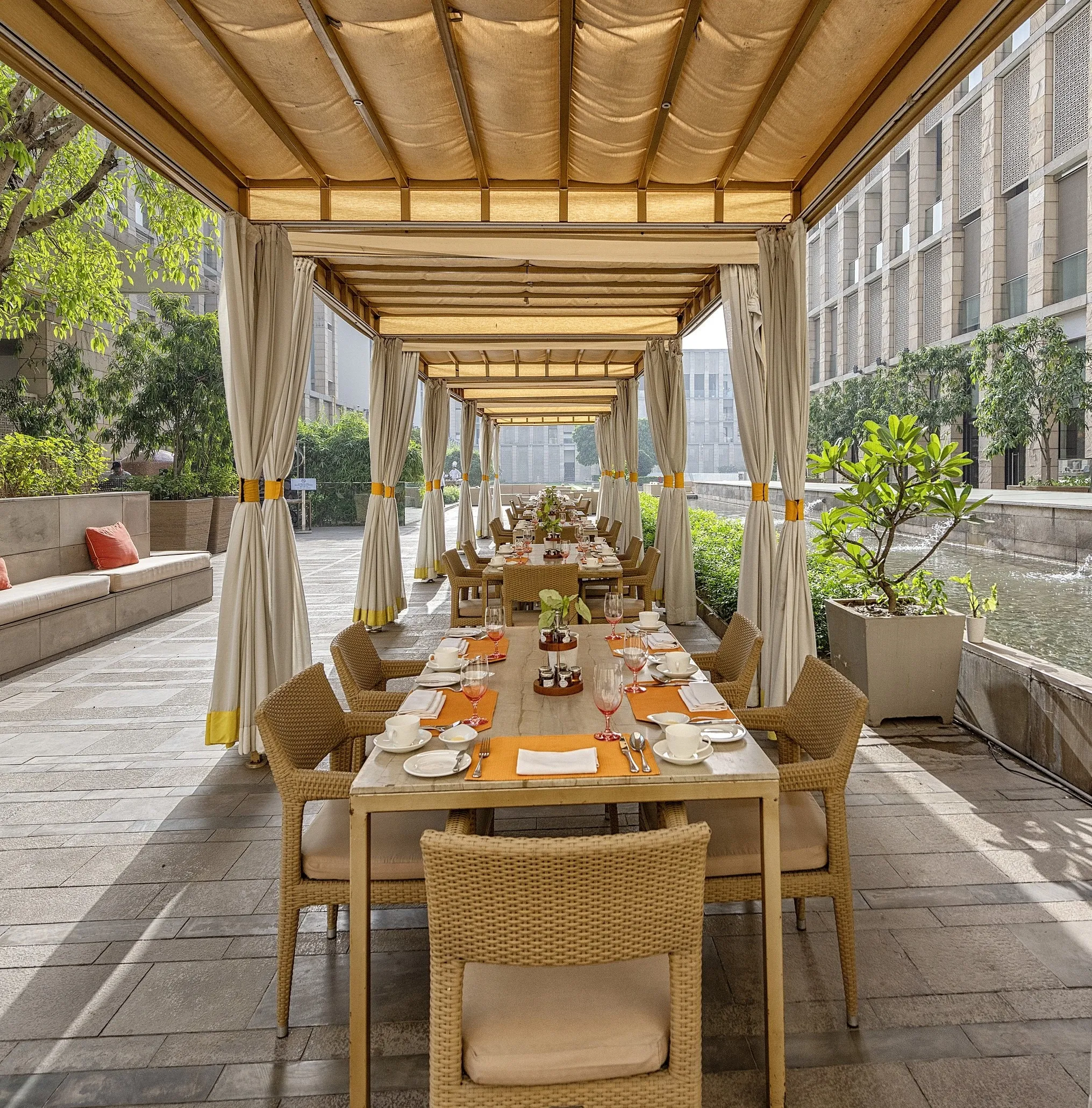 Elan Courtyard (3)