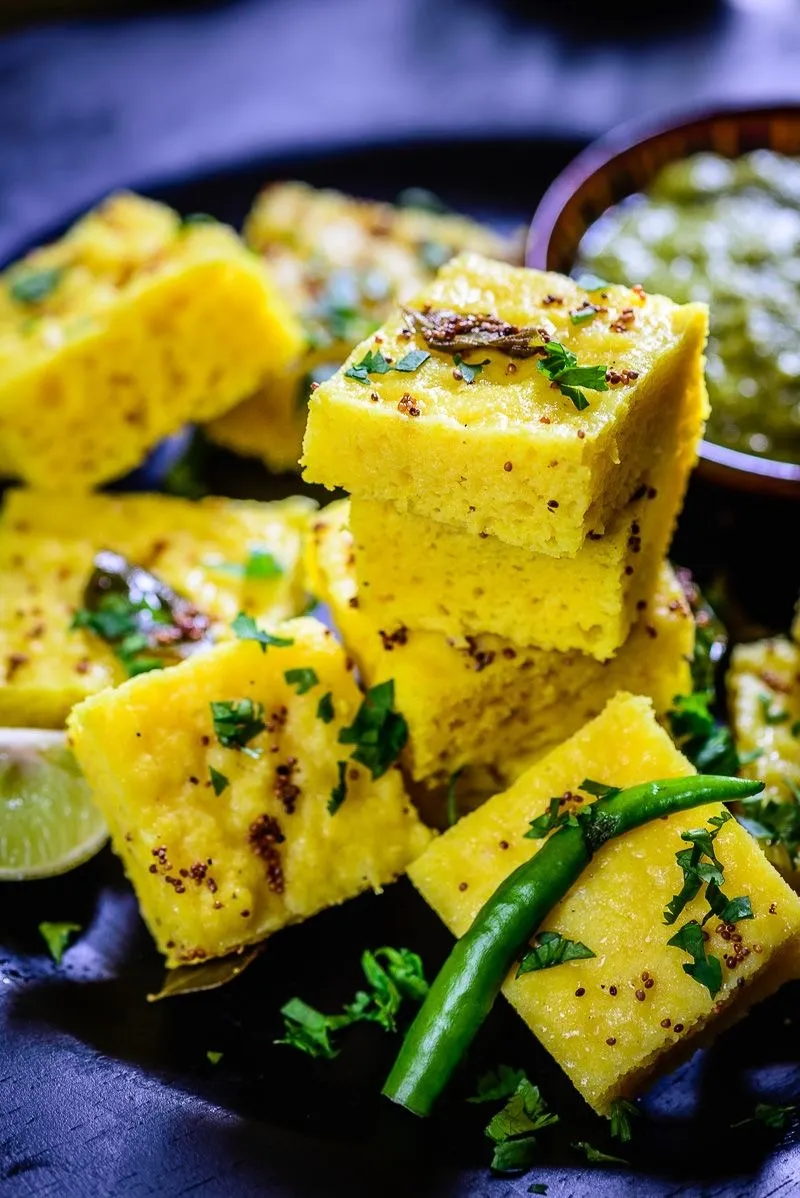 Gujarati Food Festival_1_Hyatt Centric_Ballygunge Kolkata