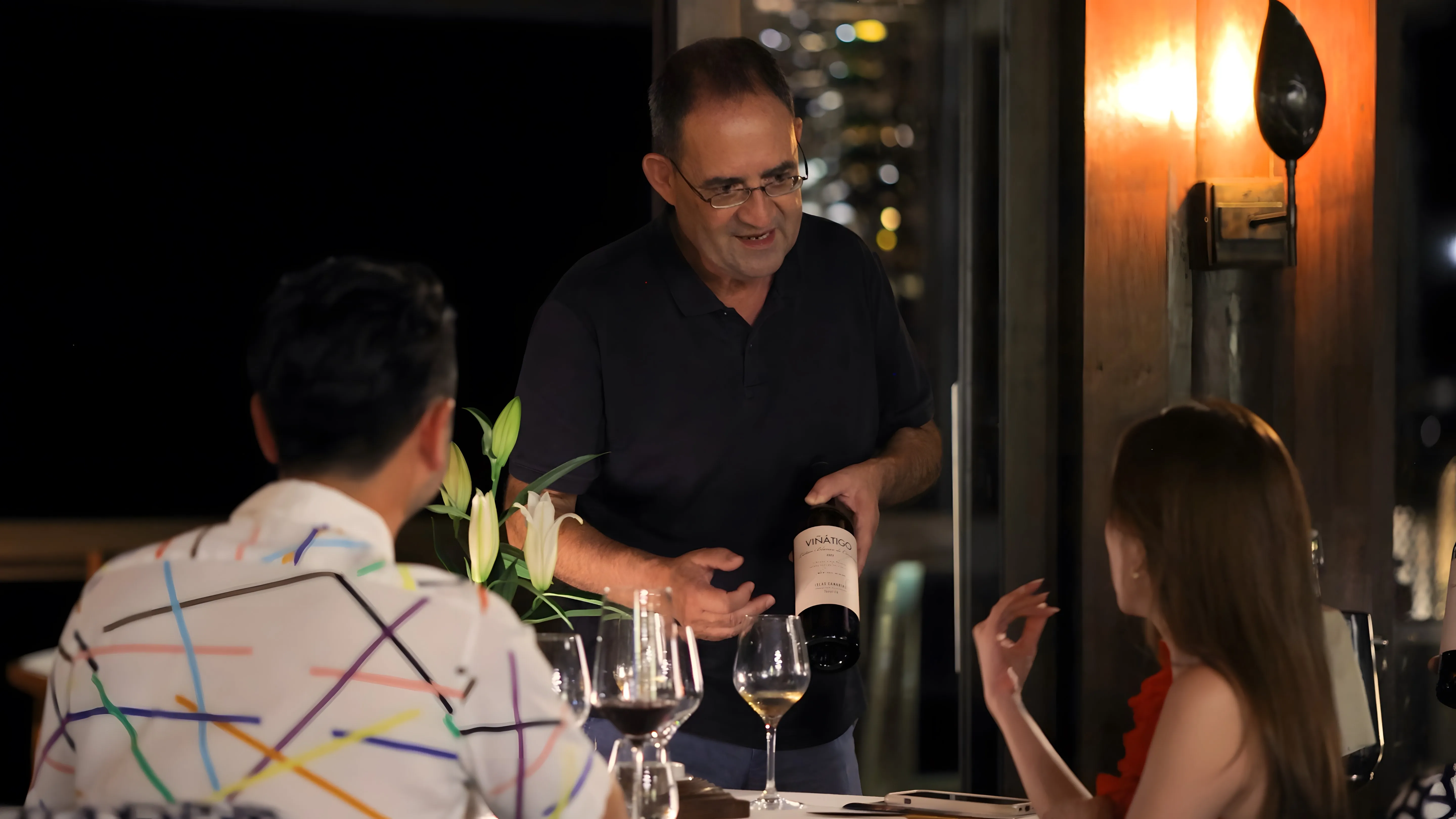 Each bottle holds a legacy, a journey through generations of winemaking mastery