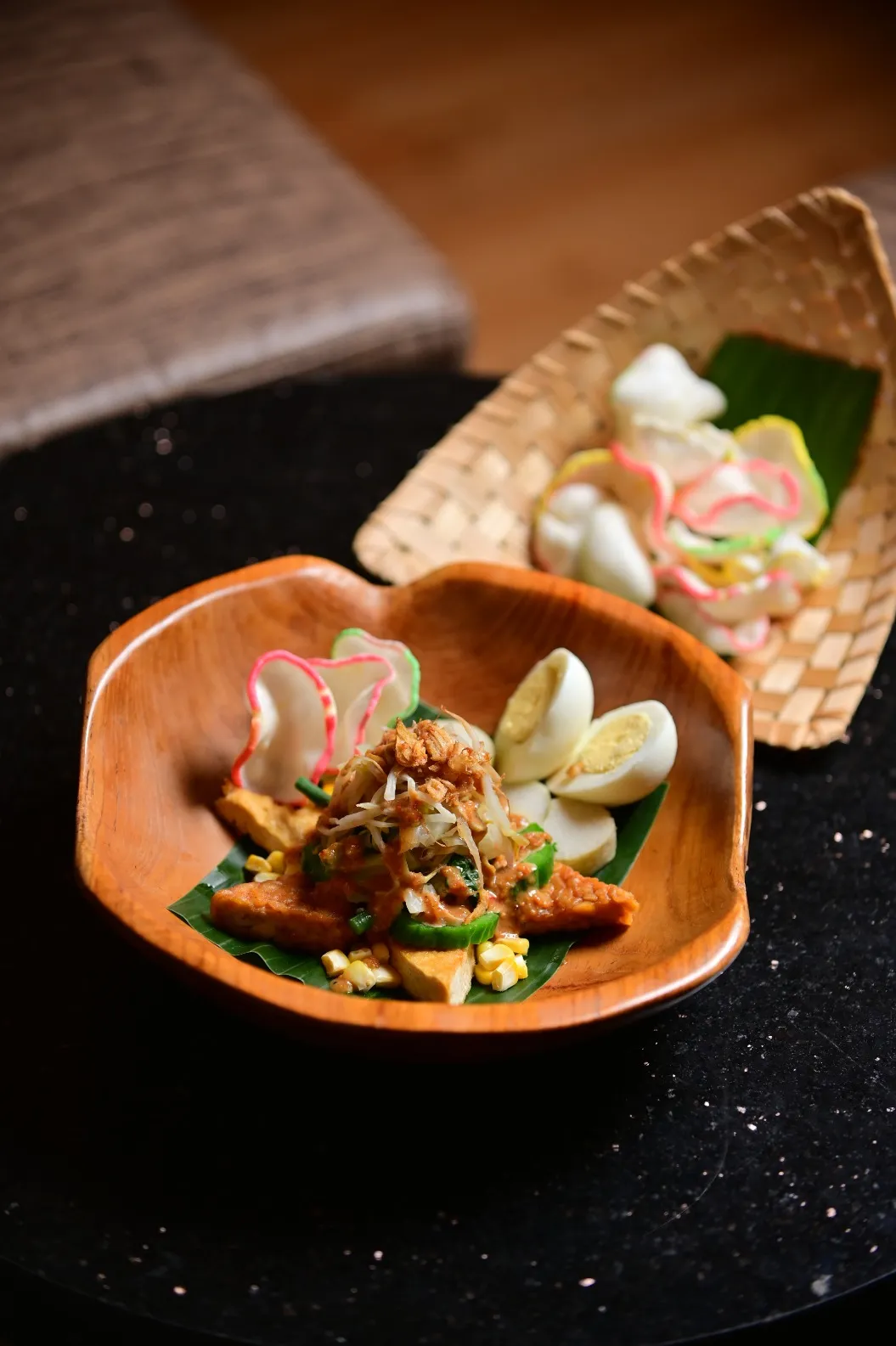 Gado gado