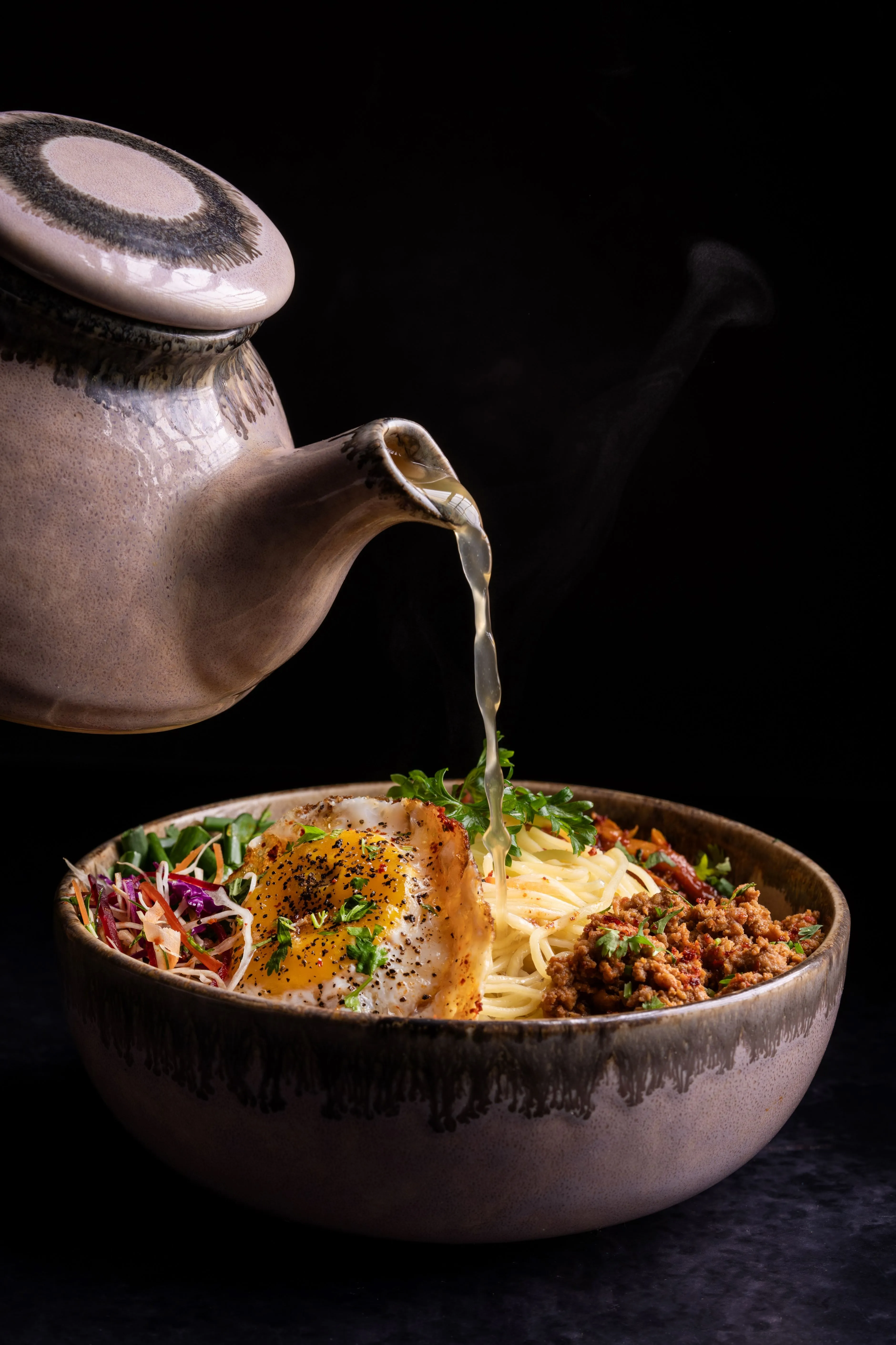 Nepal food festival - 2