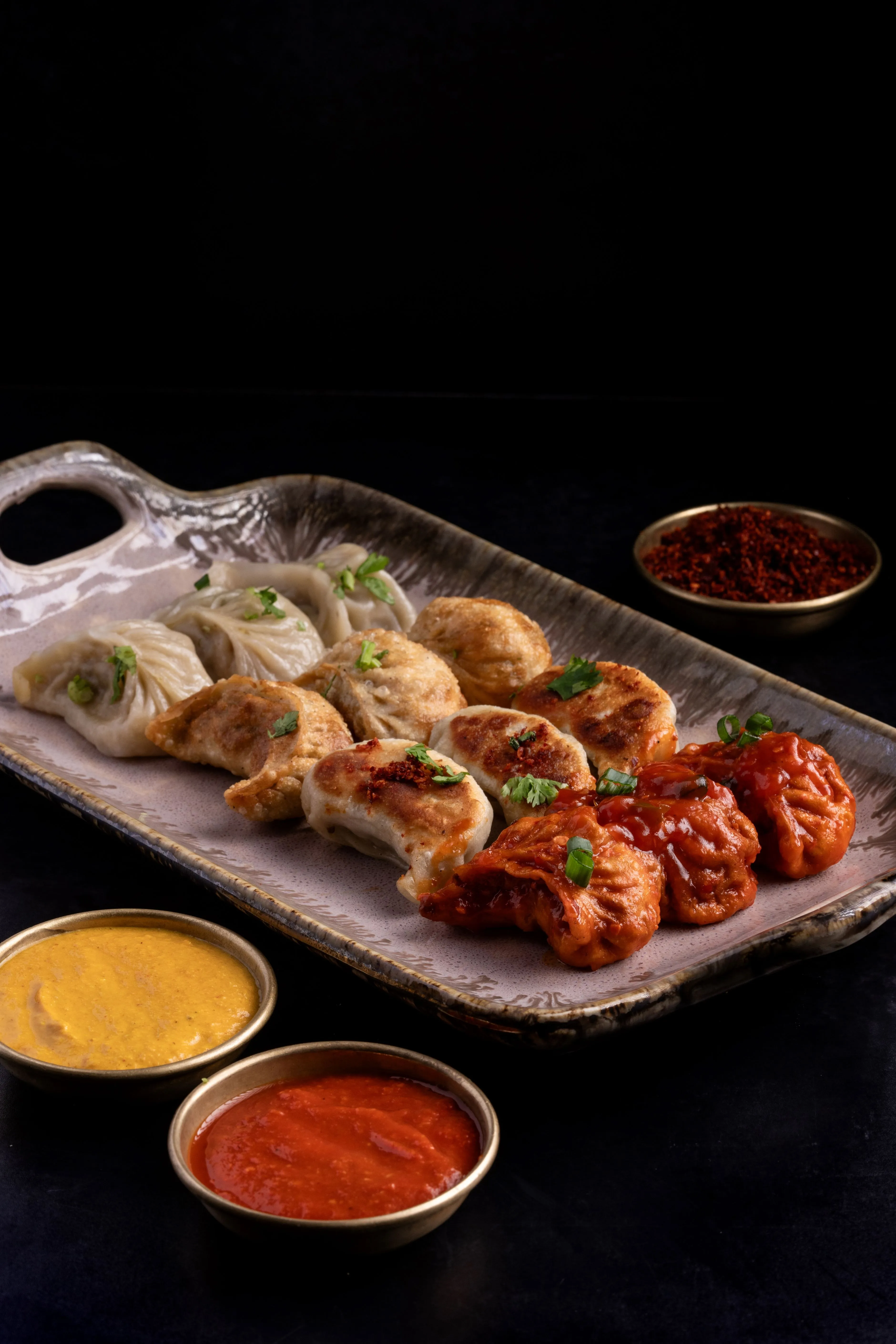 Nepal food festival - 4