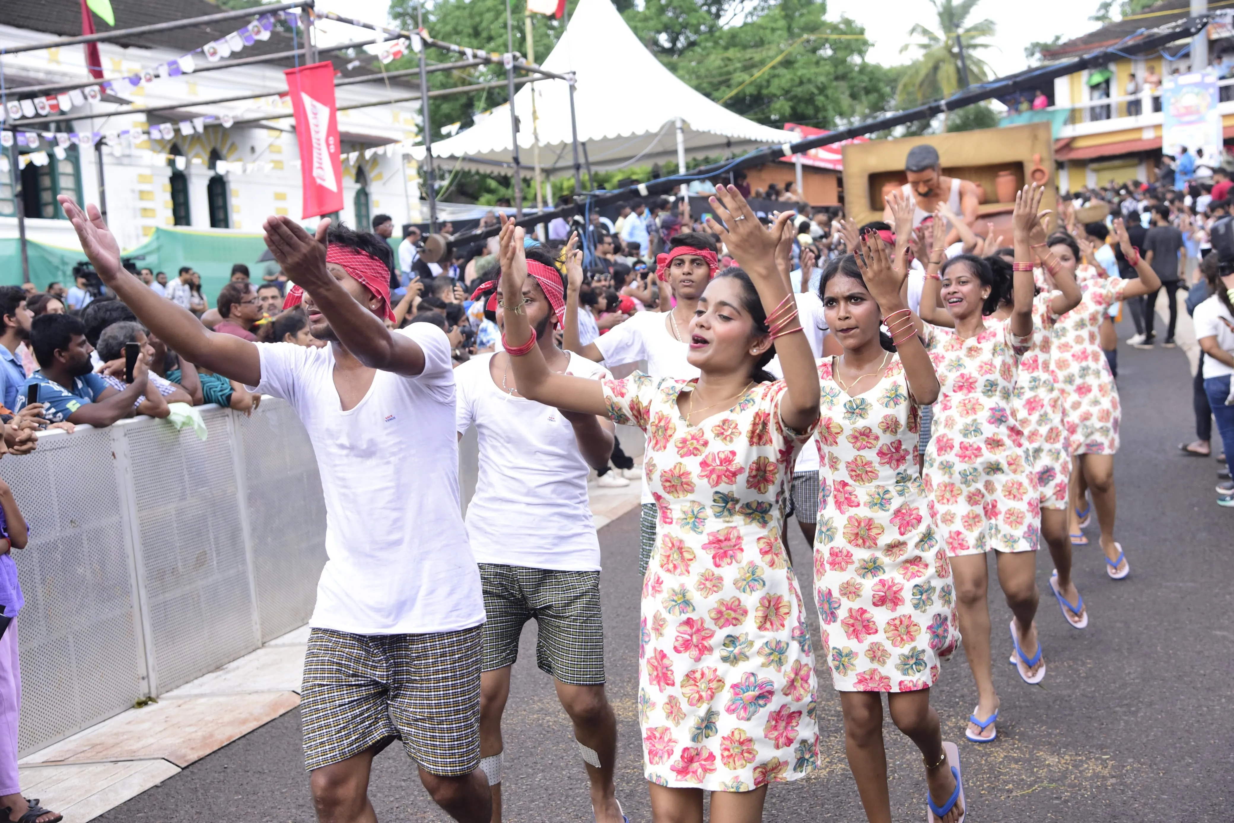 Goa Tourism_Bonderam Festival (04)