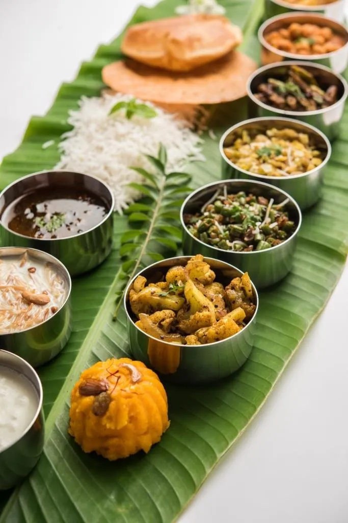 Kerala Food