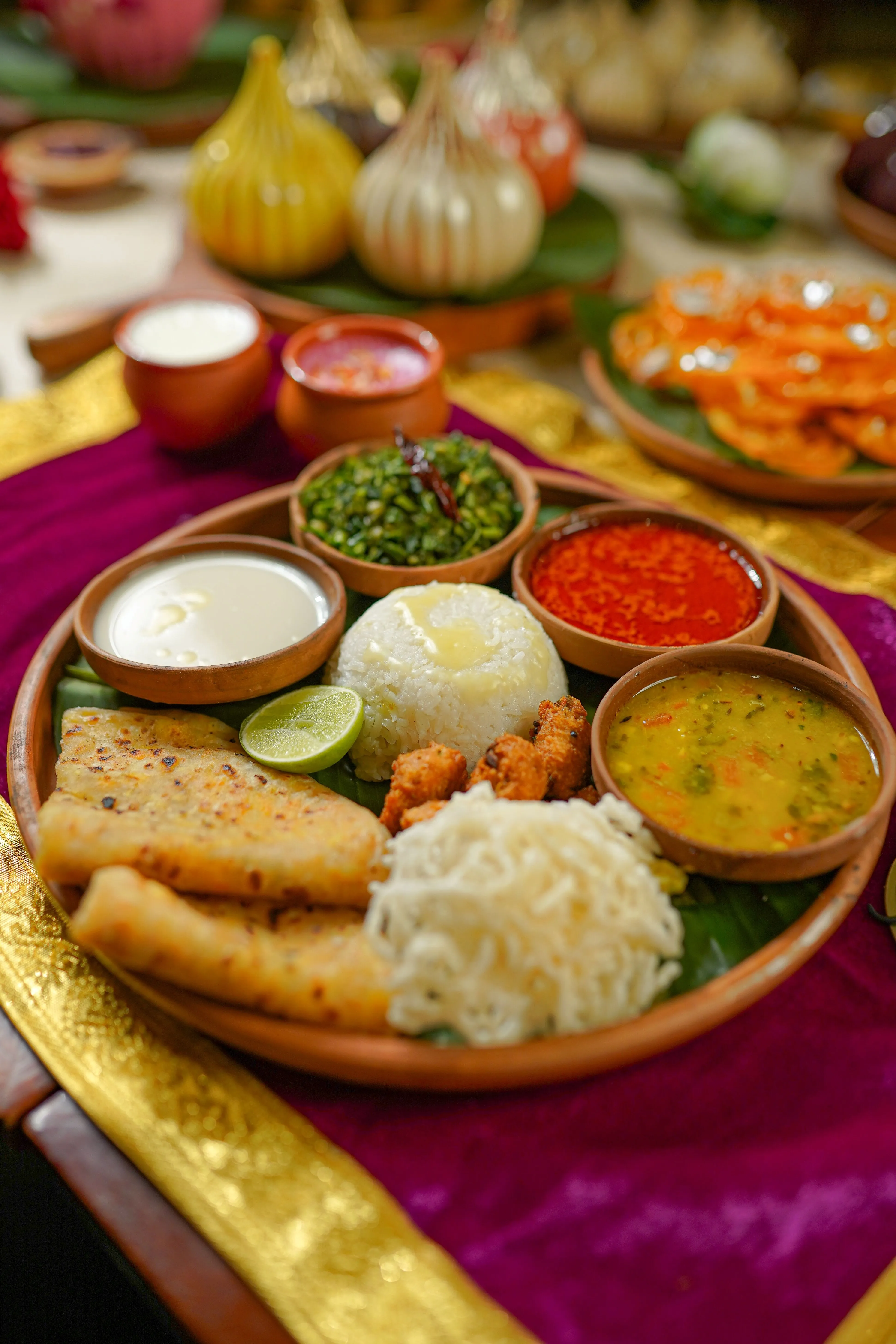 Sheraton Grand Pune Bund Garden Hotel (2)