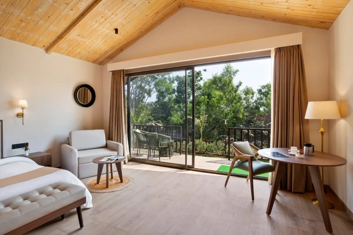 StoneWoodHotelResortsGokarna1