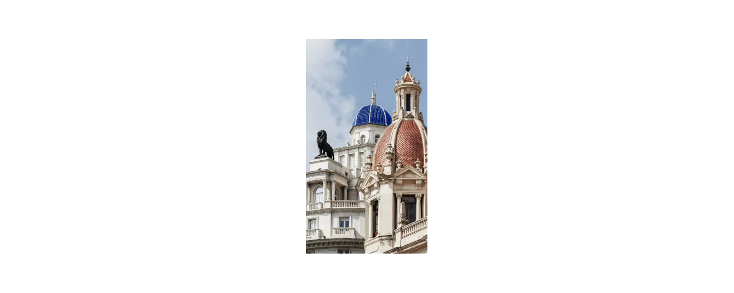 Finnair_Valencia