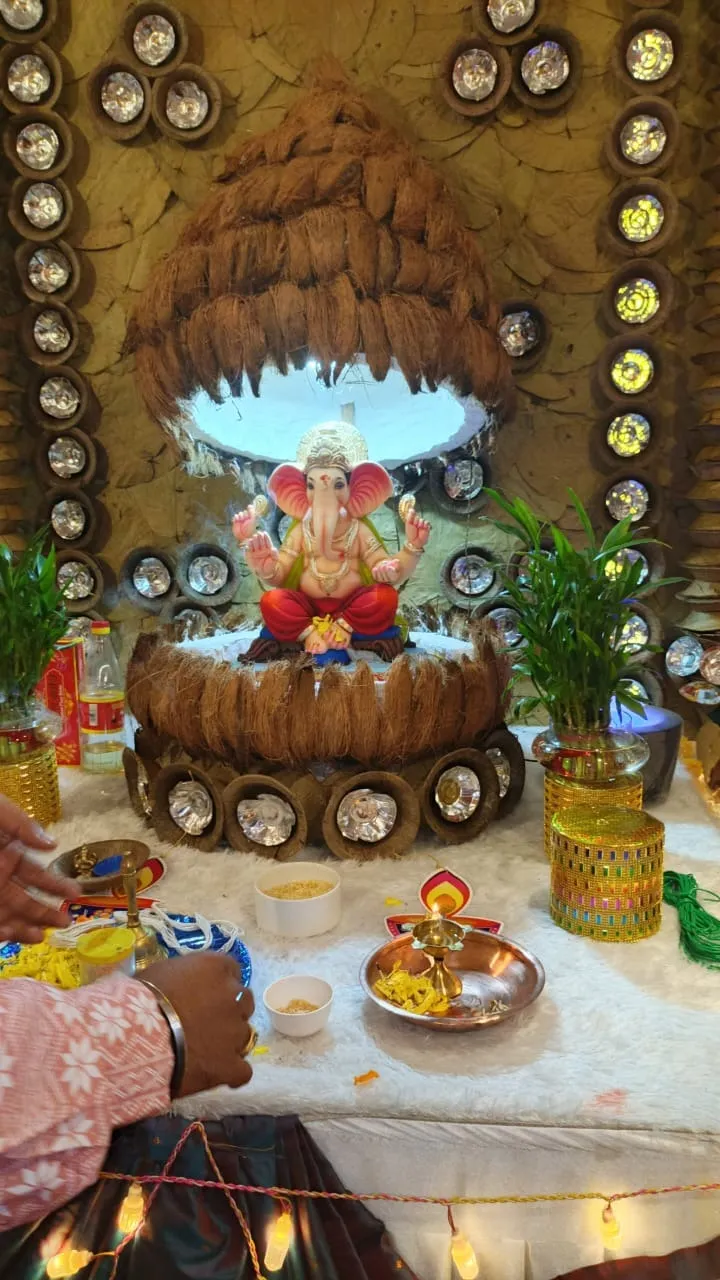 IRA by The Orchid Hotel, Nashik