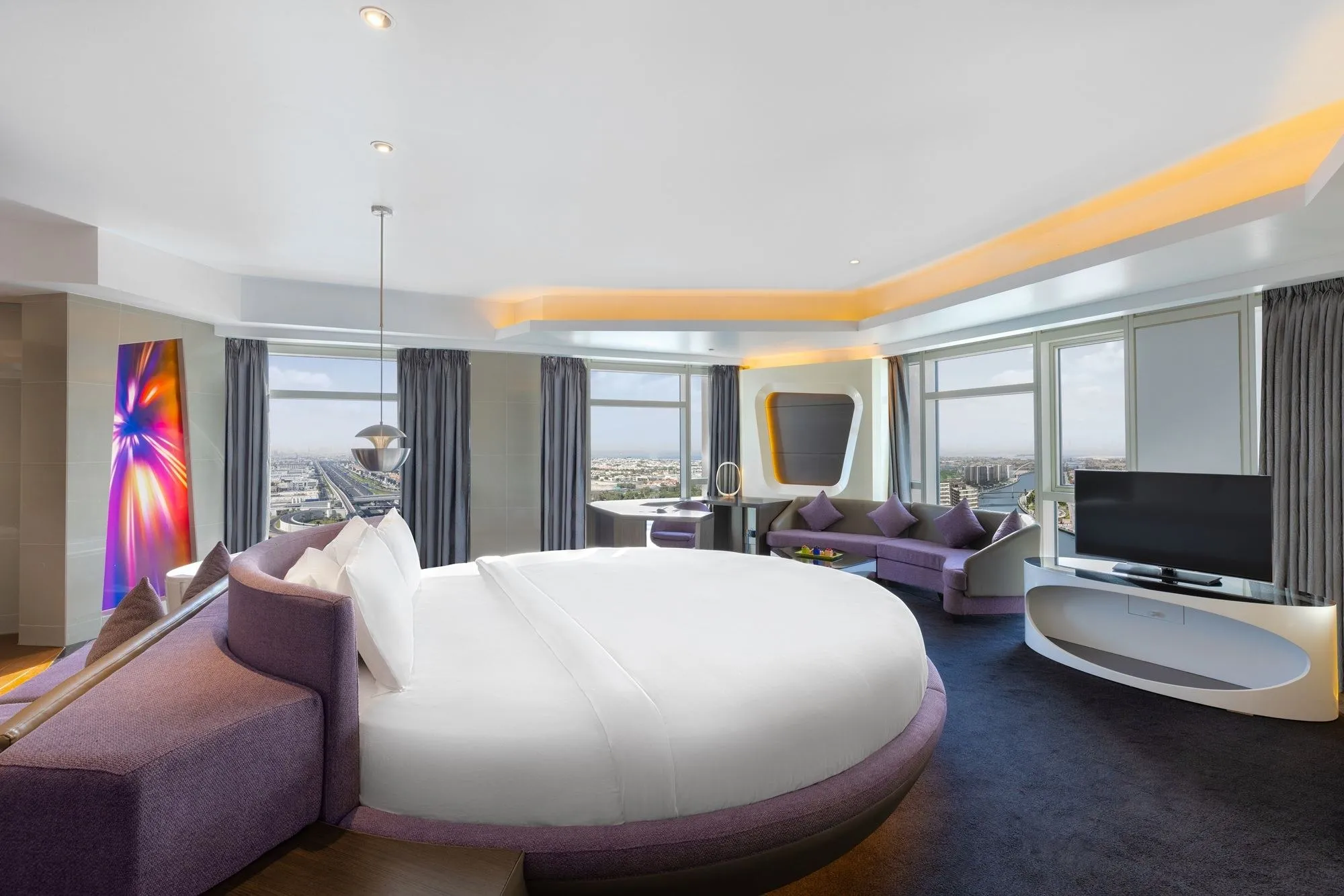 V Hotel Dubai
