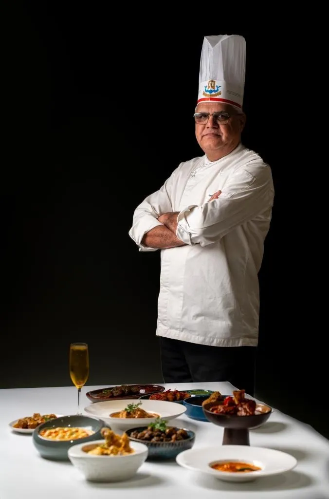 Chef Kailash Meena (2)