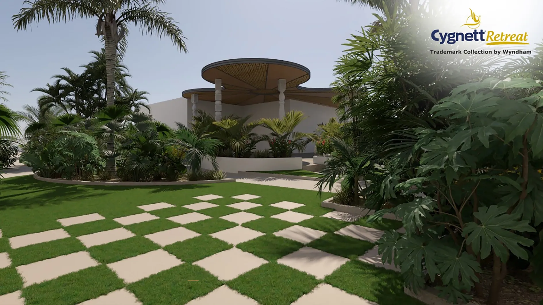 Cygnett Retreat TM collection by Wyndham