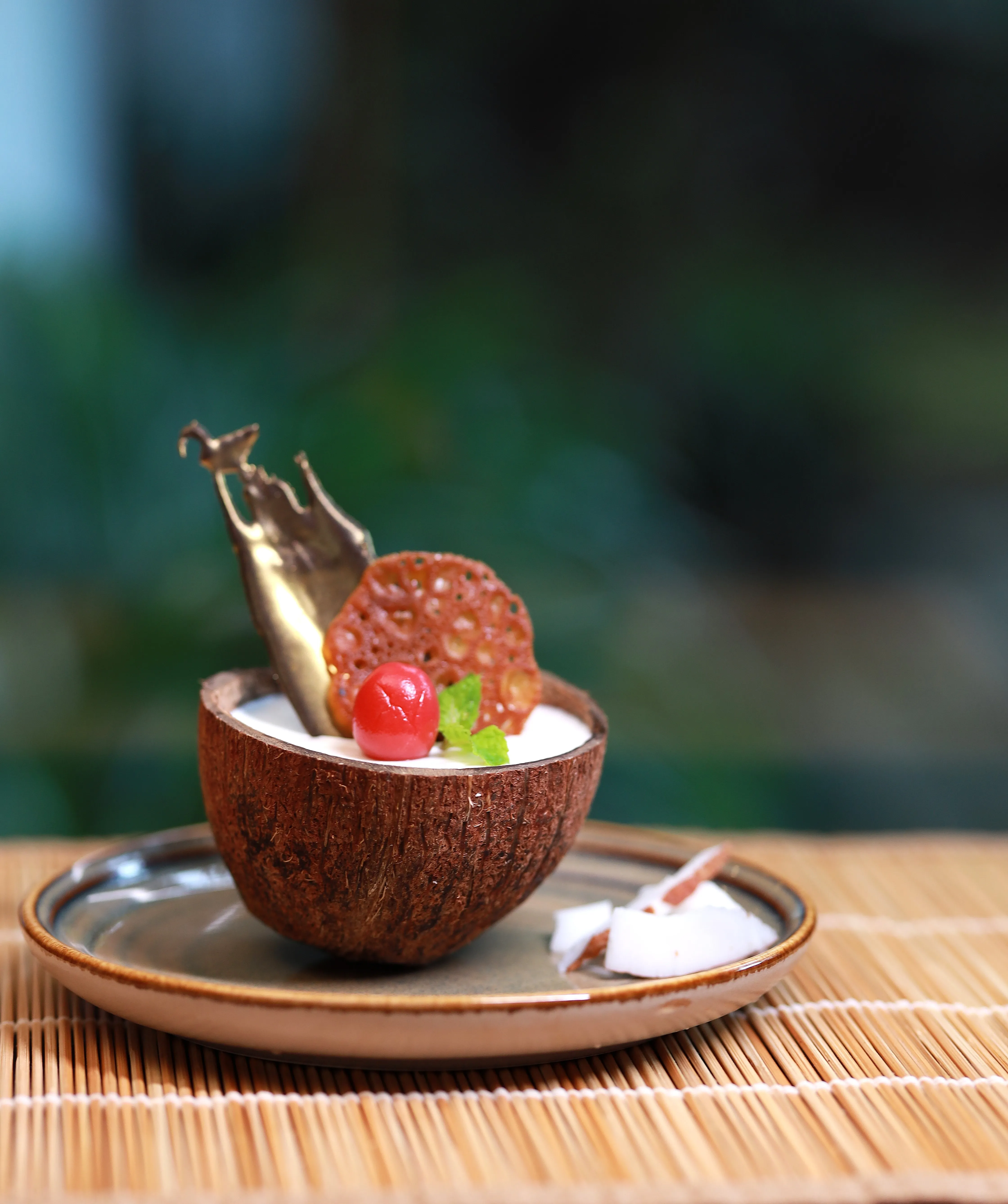 Ilaneer Pudding 2