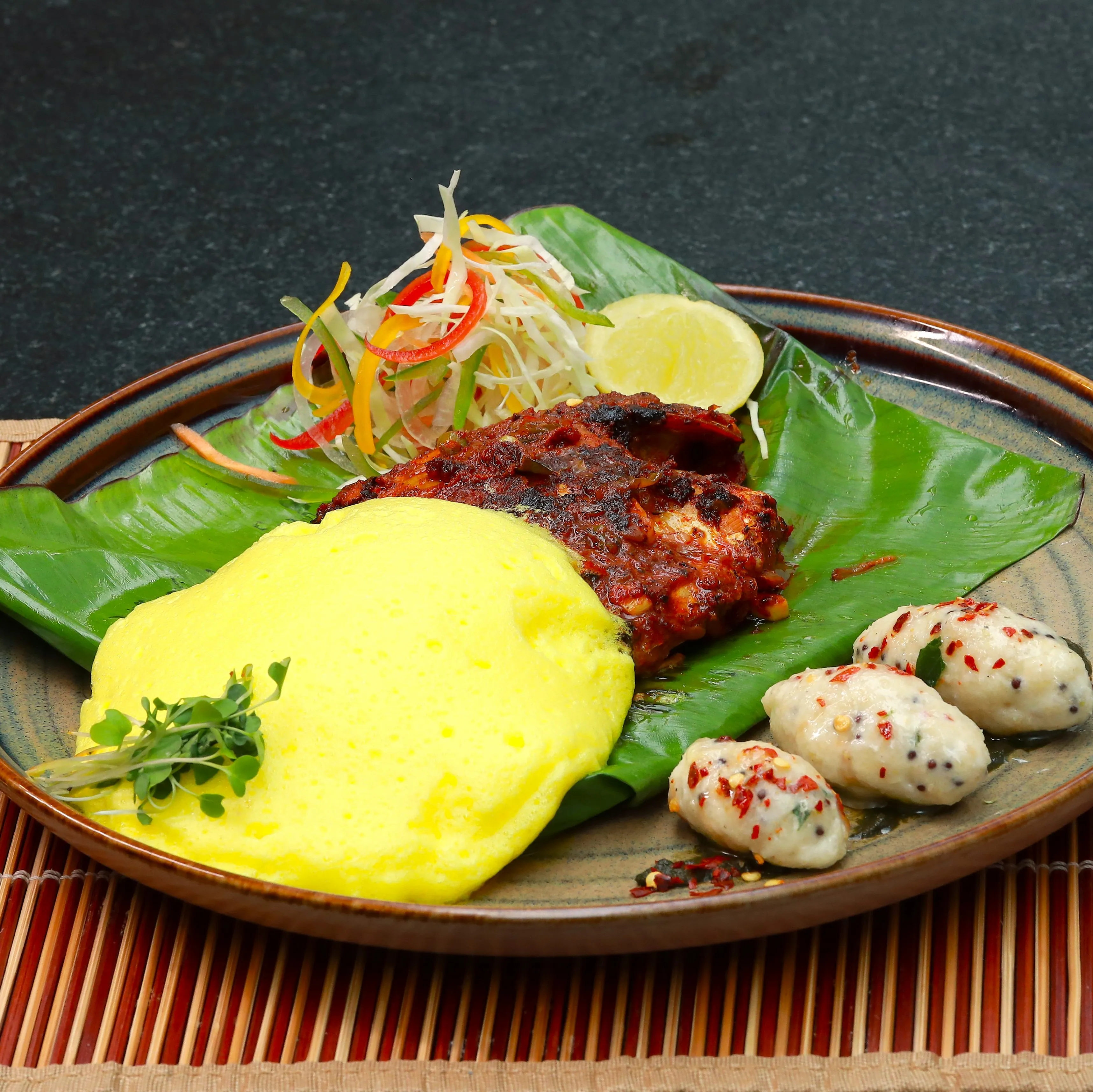 Malabari Cloud Fish 2
