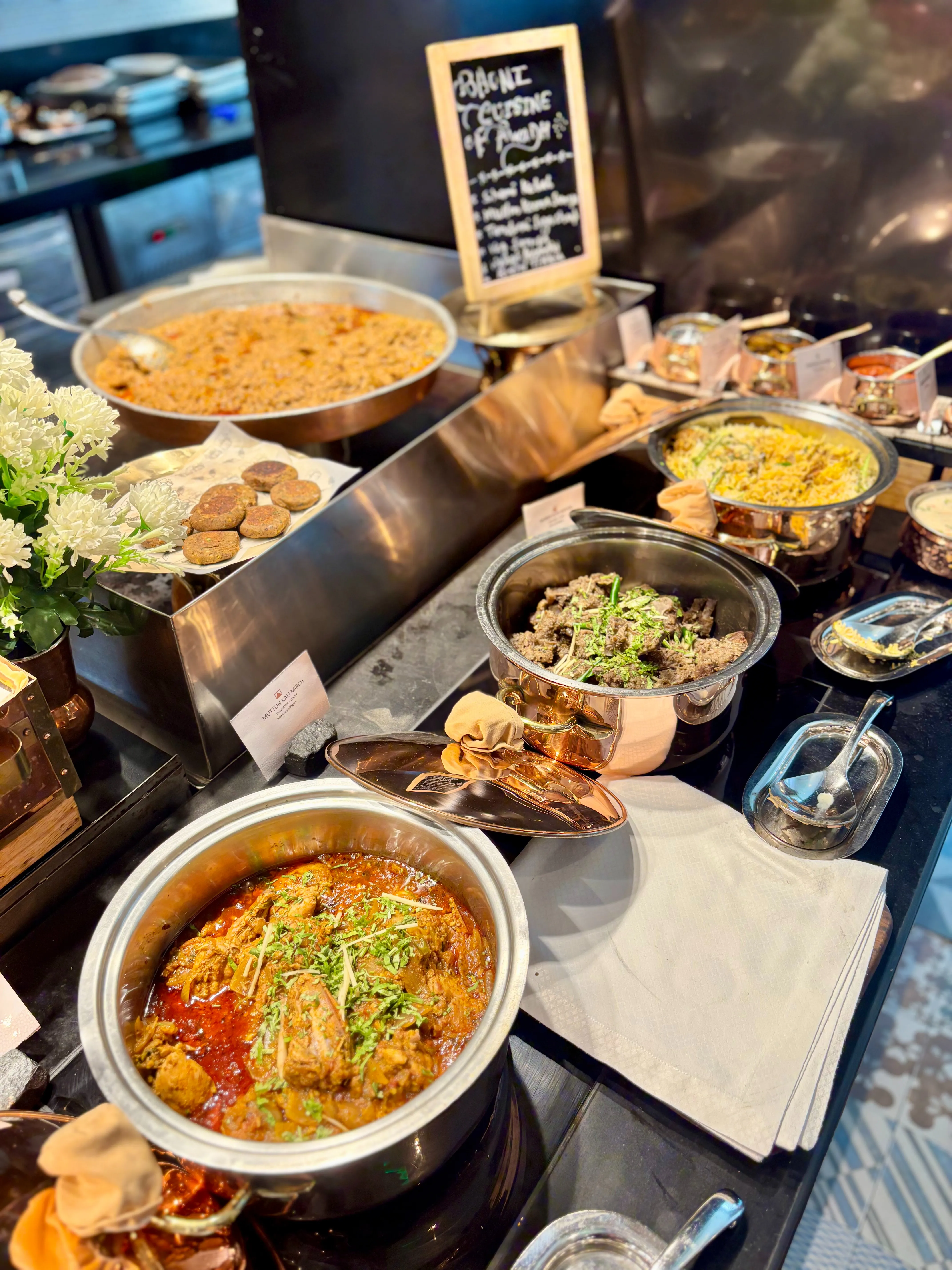 Baoni Cuisine at Tamra2