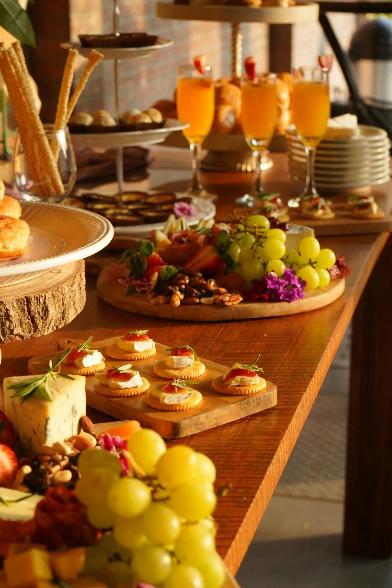 Indulge in a Curated Sunday Brunch at Oasis Taj Surajkund Resort Spa Delhi NCR