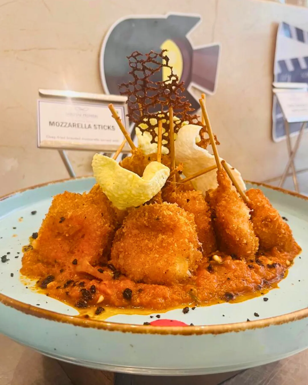 Las Vegas Cuisine