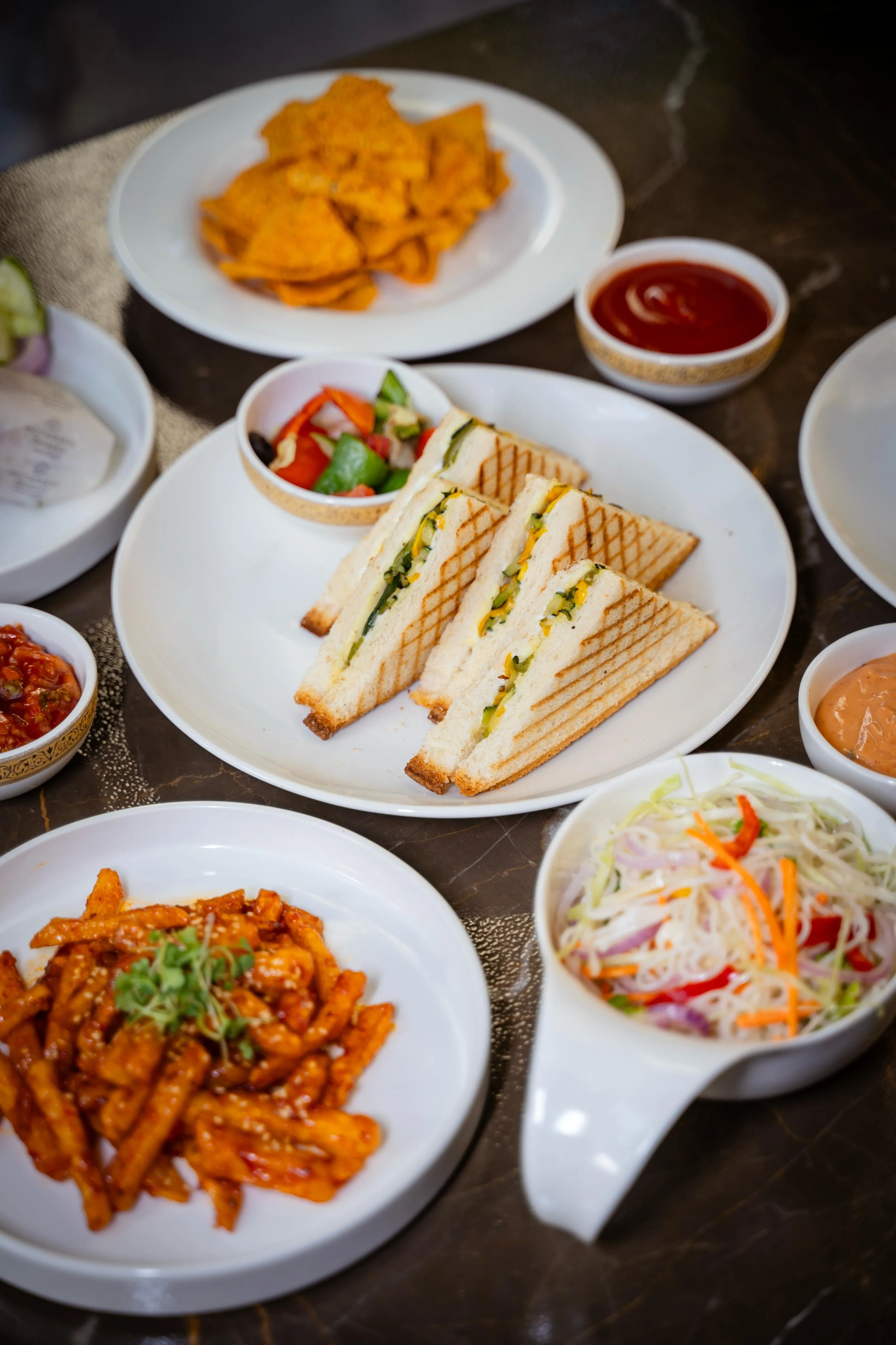 Street Food Festival 2