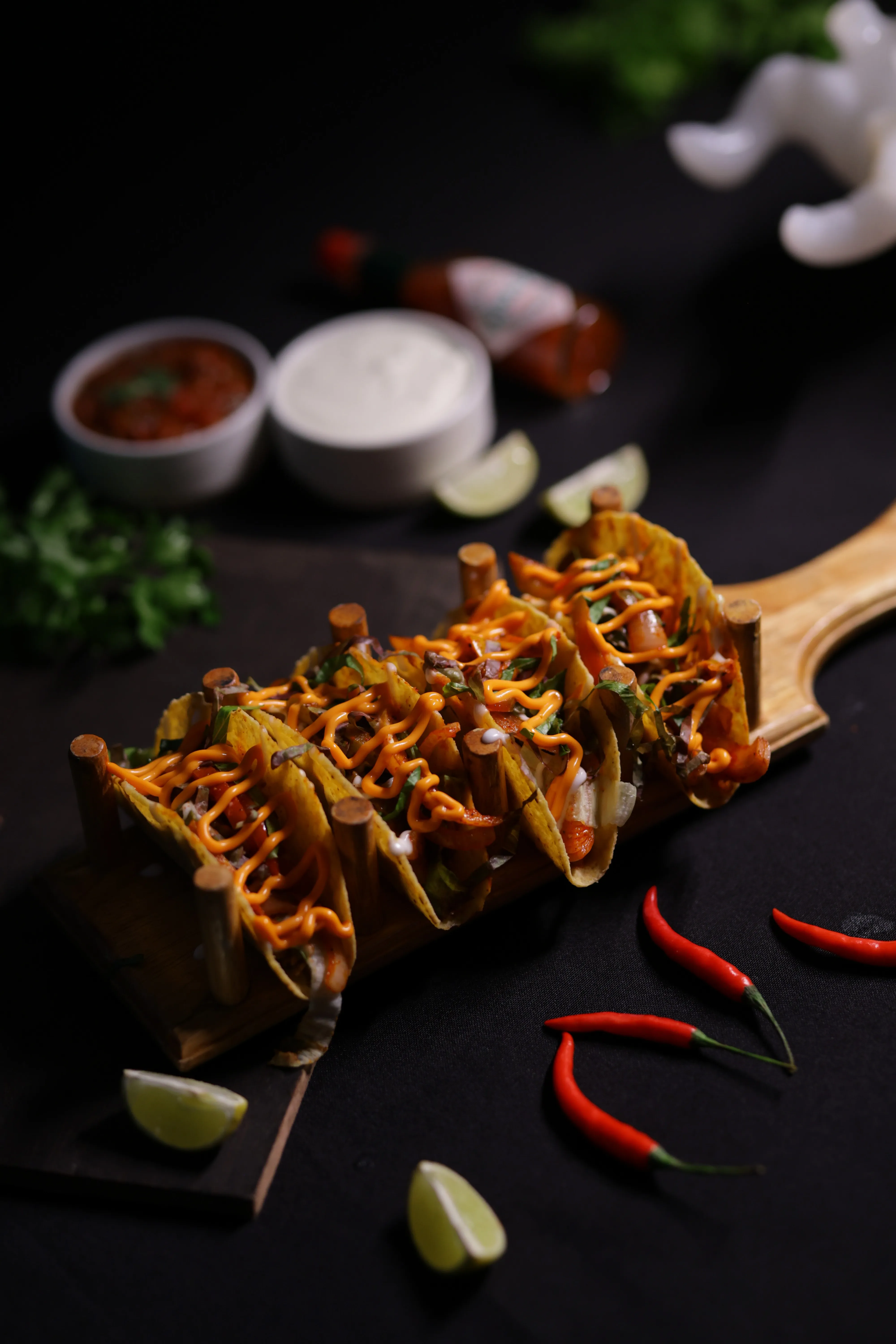 Mexican Food Festival @NVV