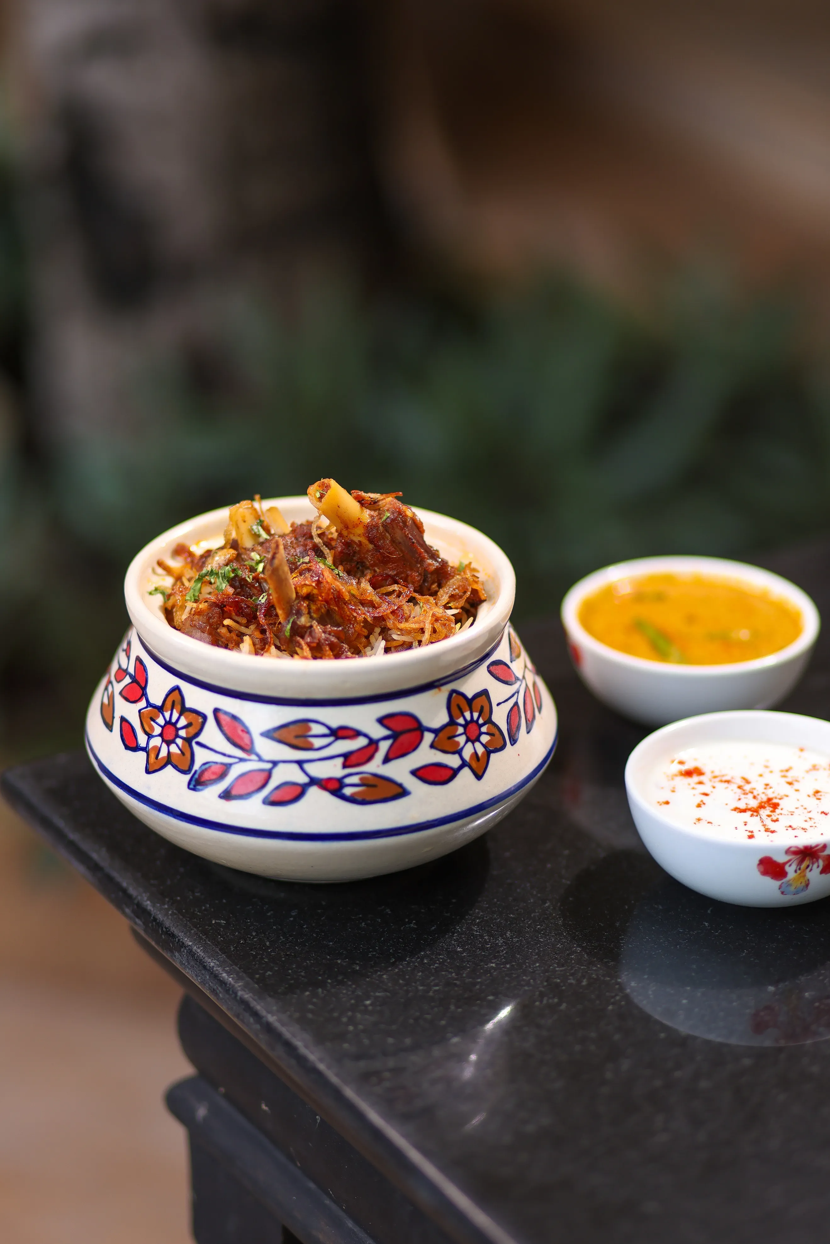 MNB-Biryani